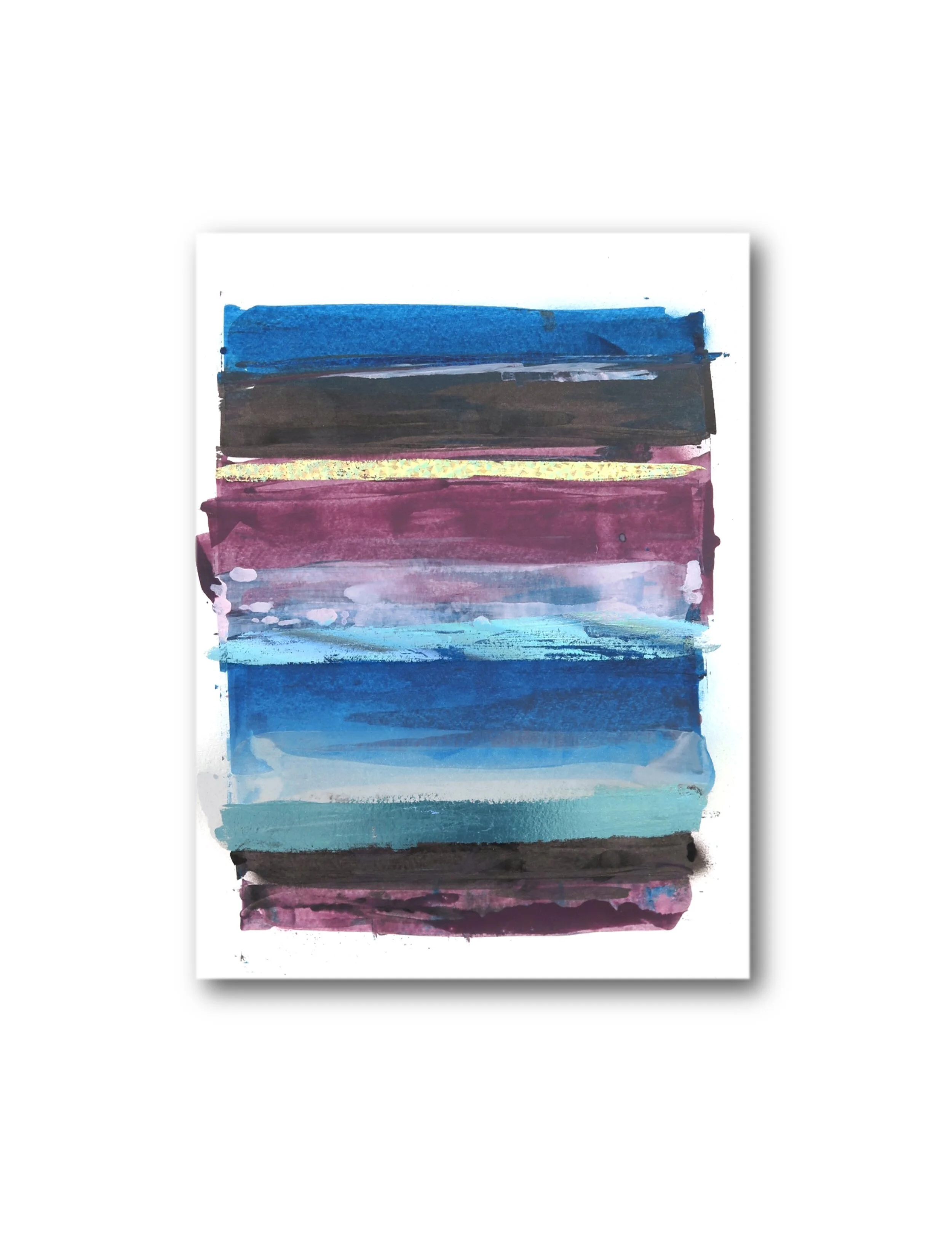 Color Theory XXII
