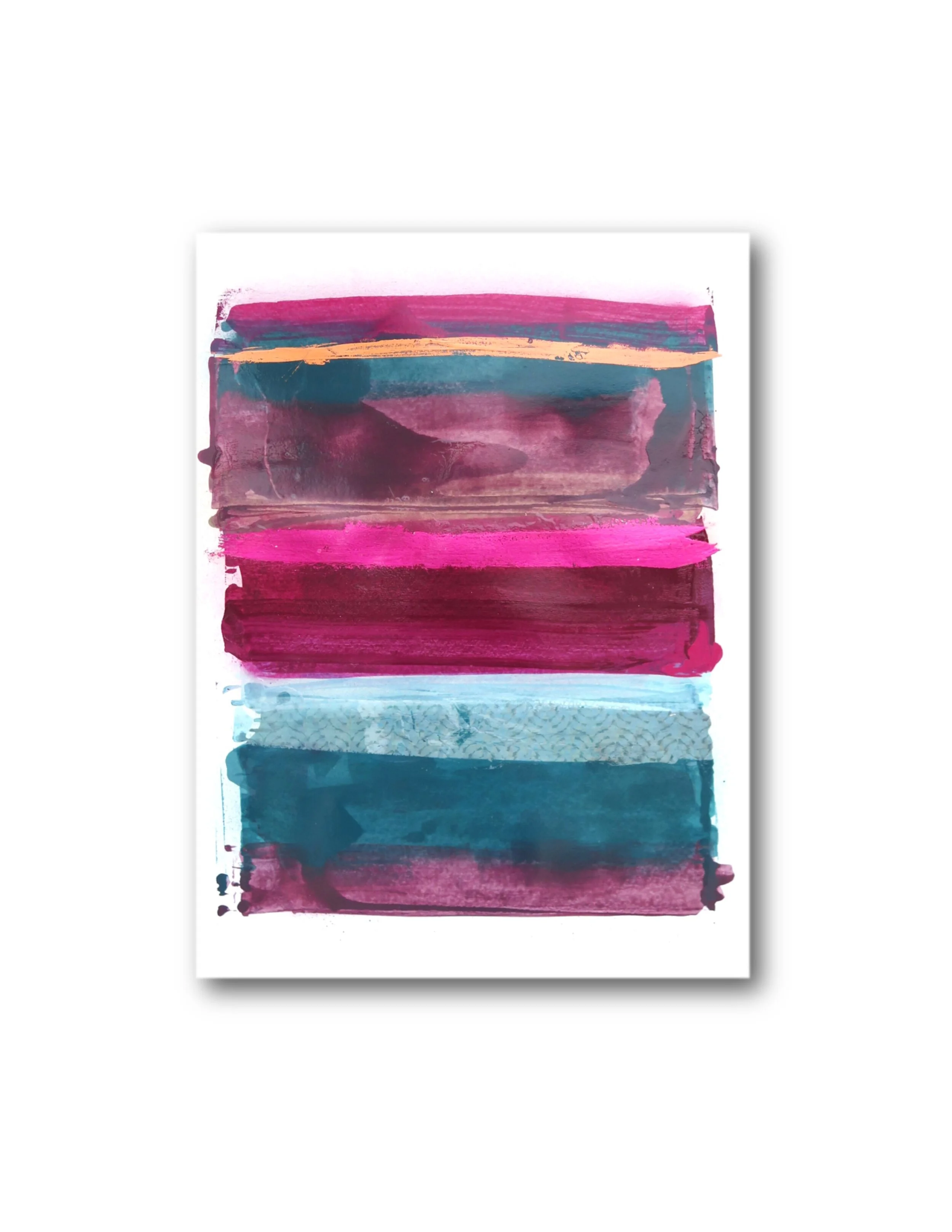 Color Theory XXIII