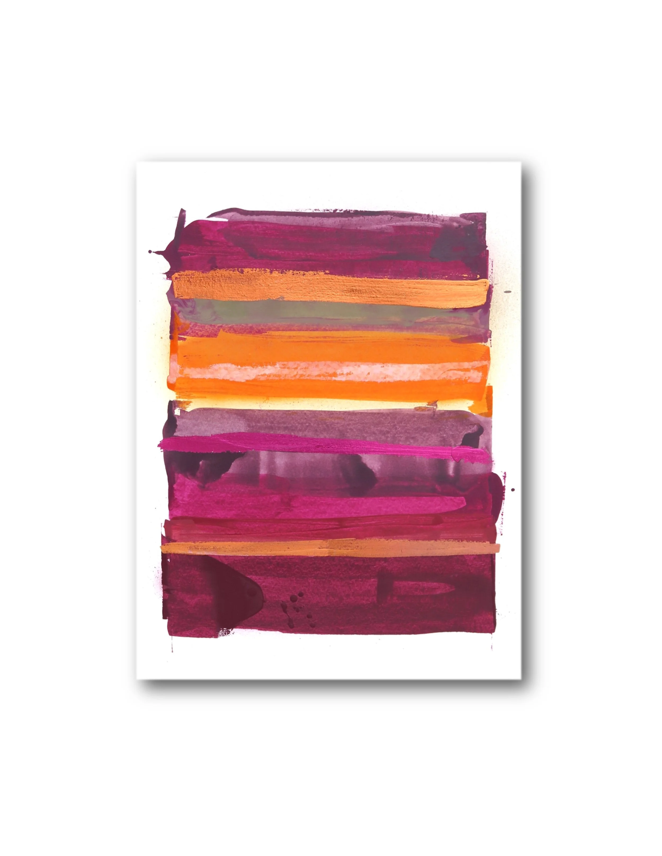 Color Theory XXIV