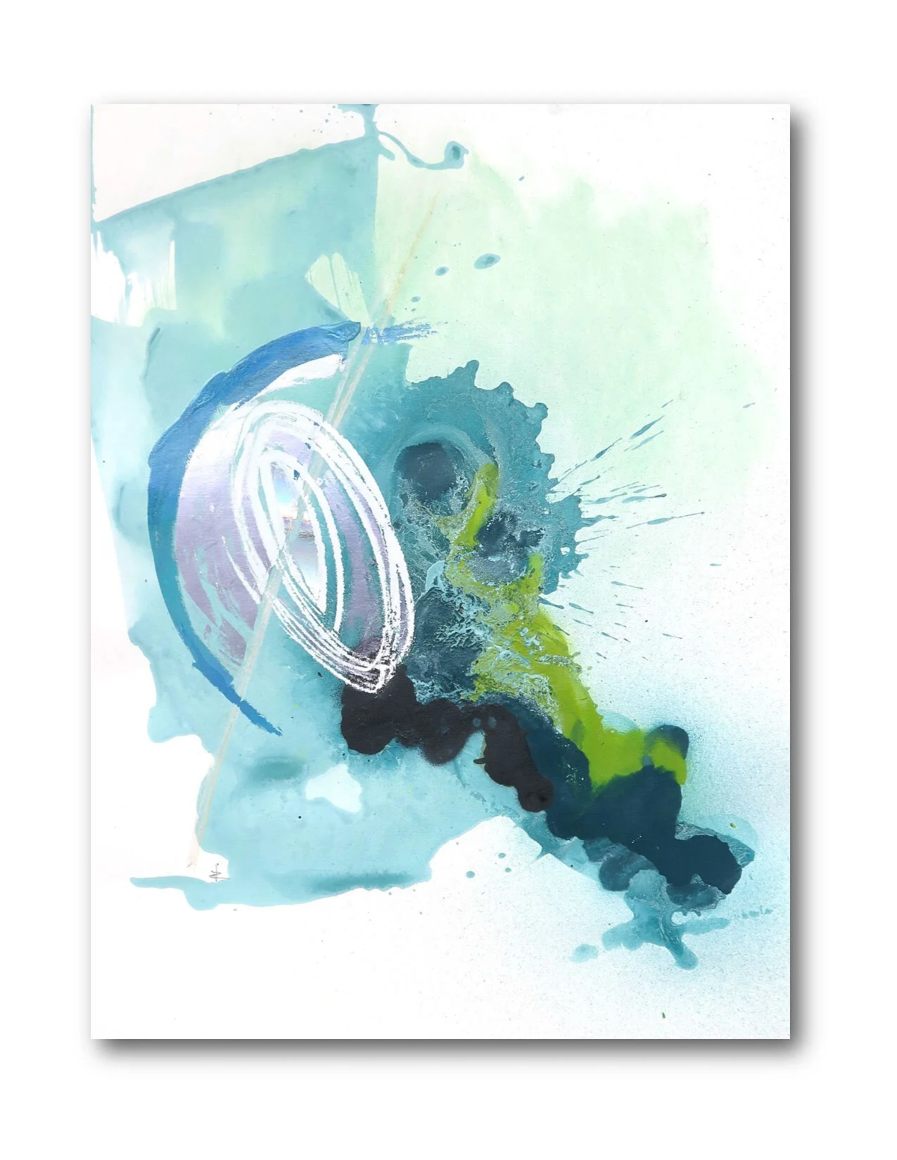 Revelator XVI