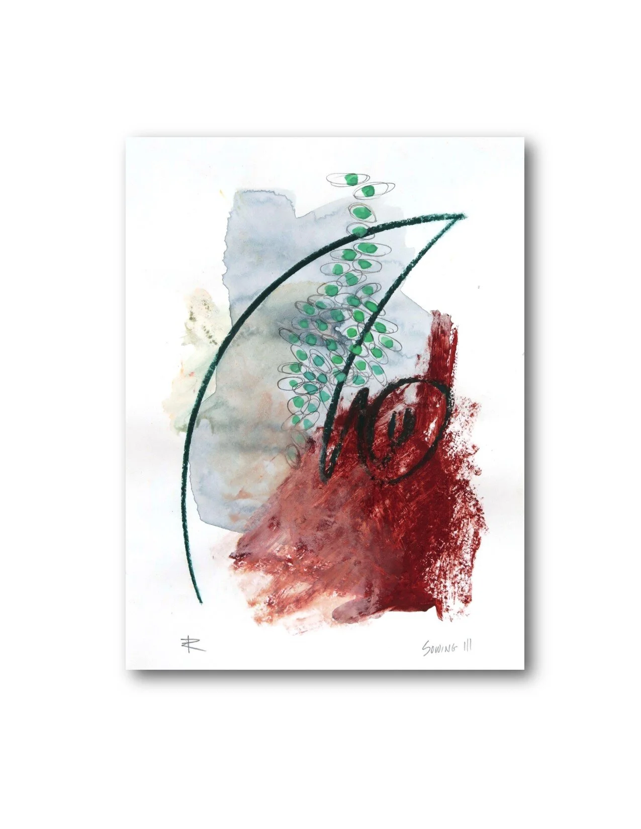 Sowing III