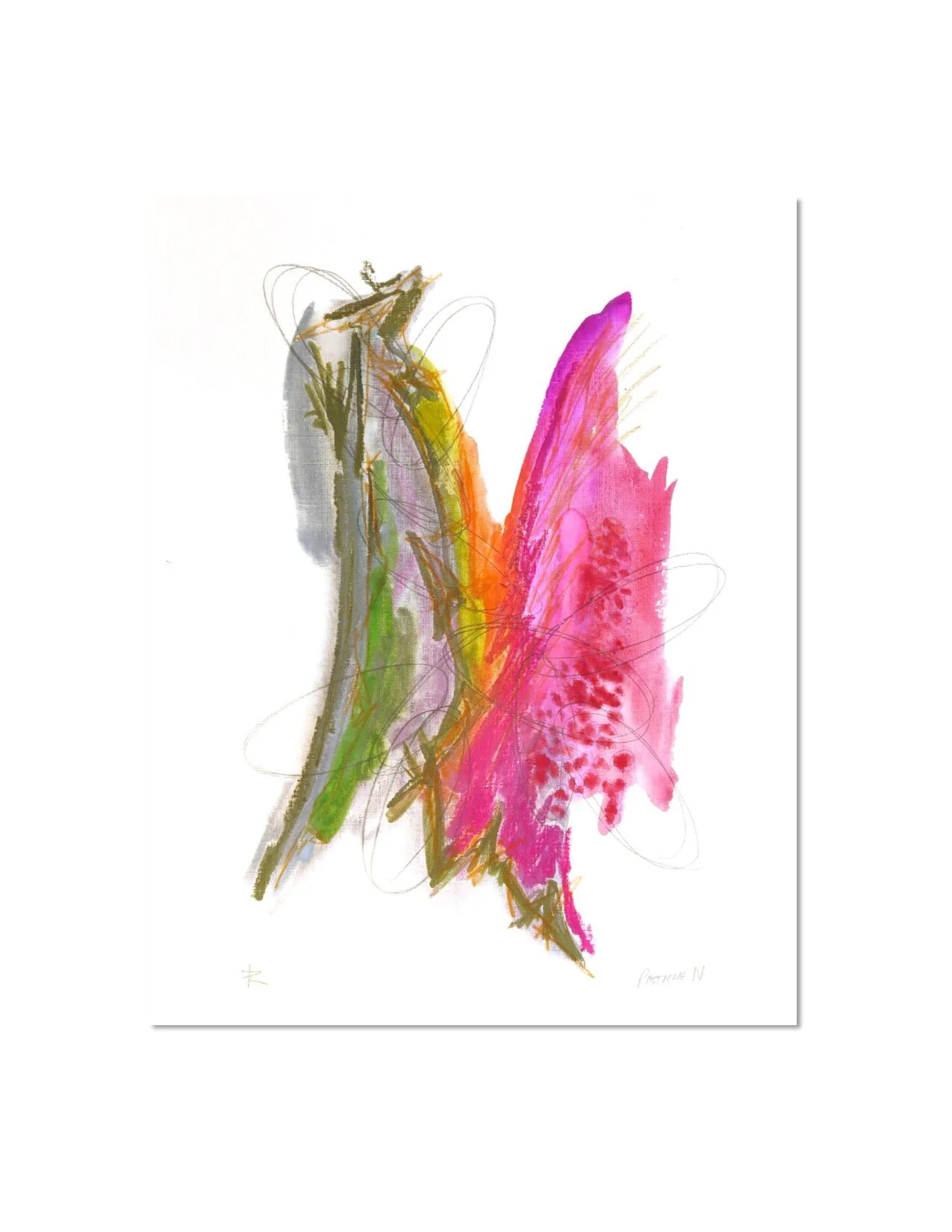 Pastiche IV