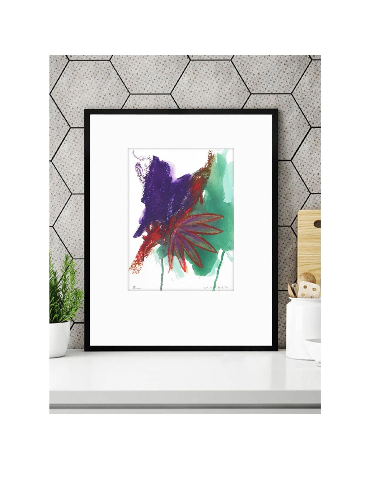 Walk in the Park 6 on Counter.jpg