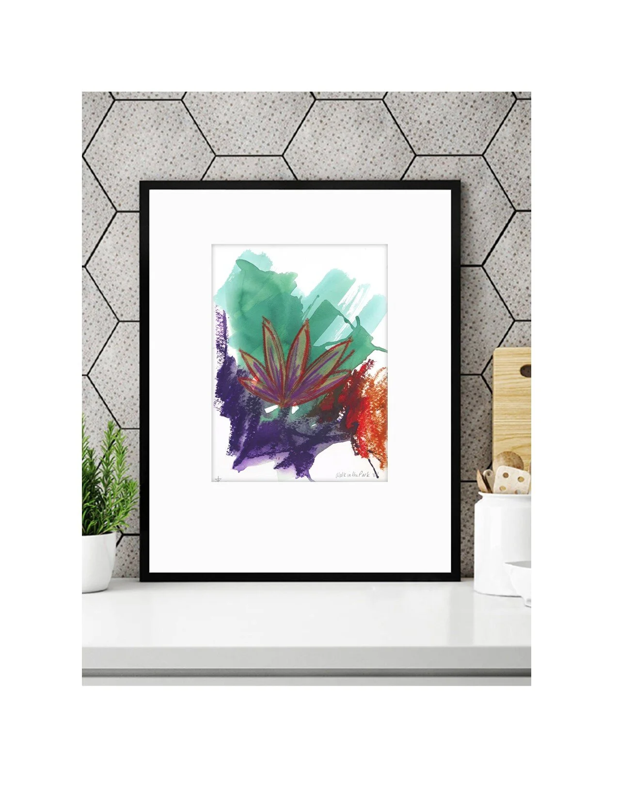 Walk in the Park 7 on Counter.jpg