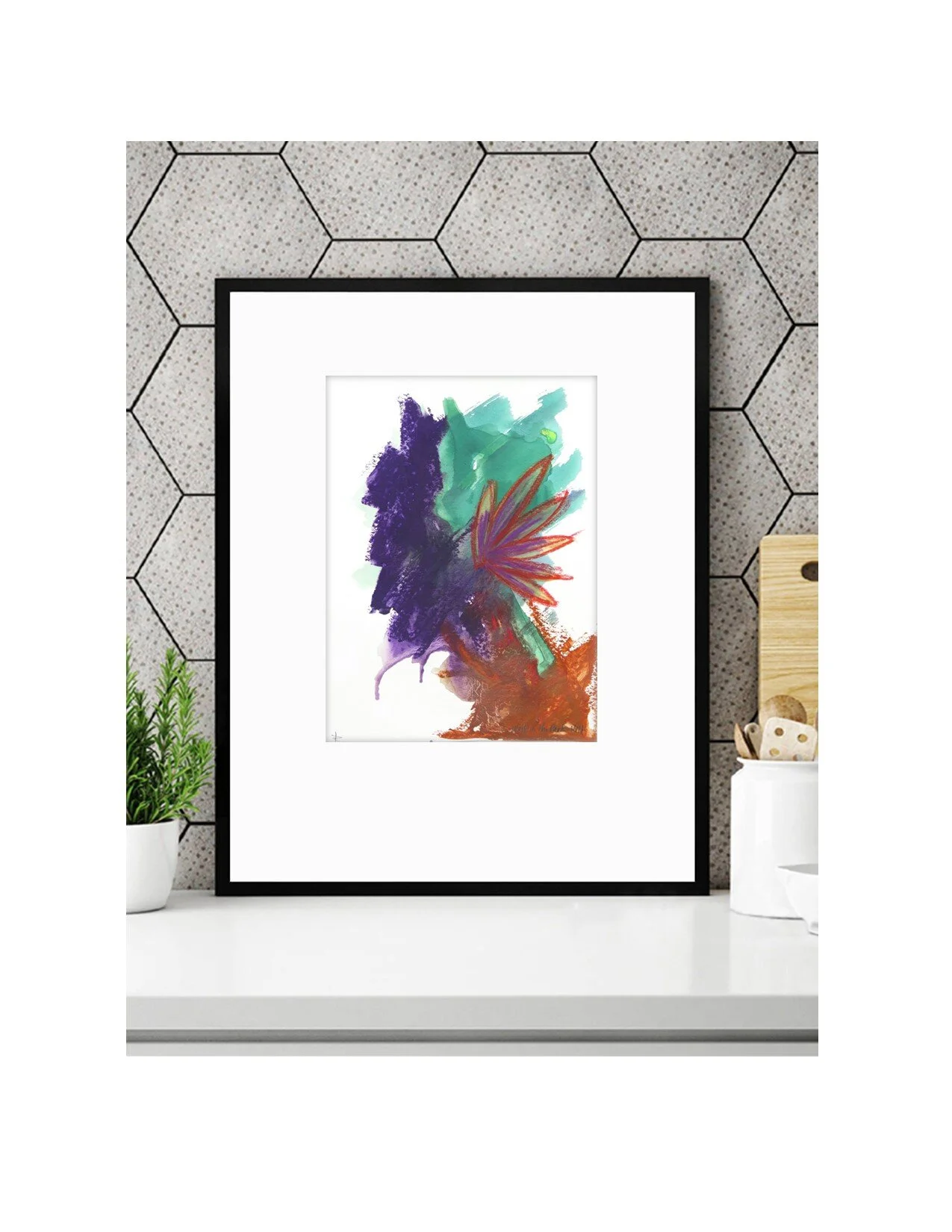 Walk in the Park 8 on Counter.jpg