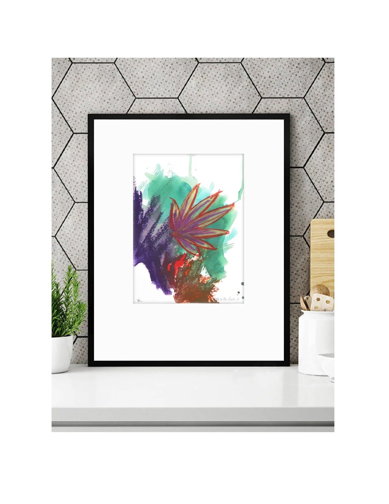 Walk in the Park 9 on Counter.jpg