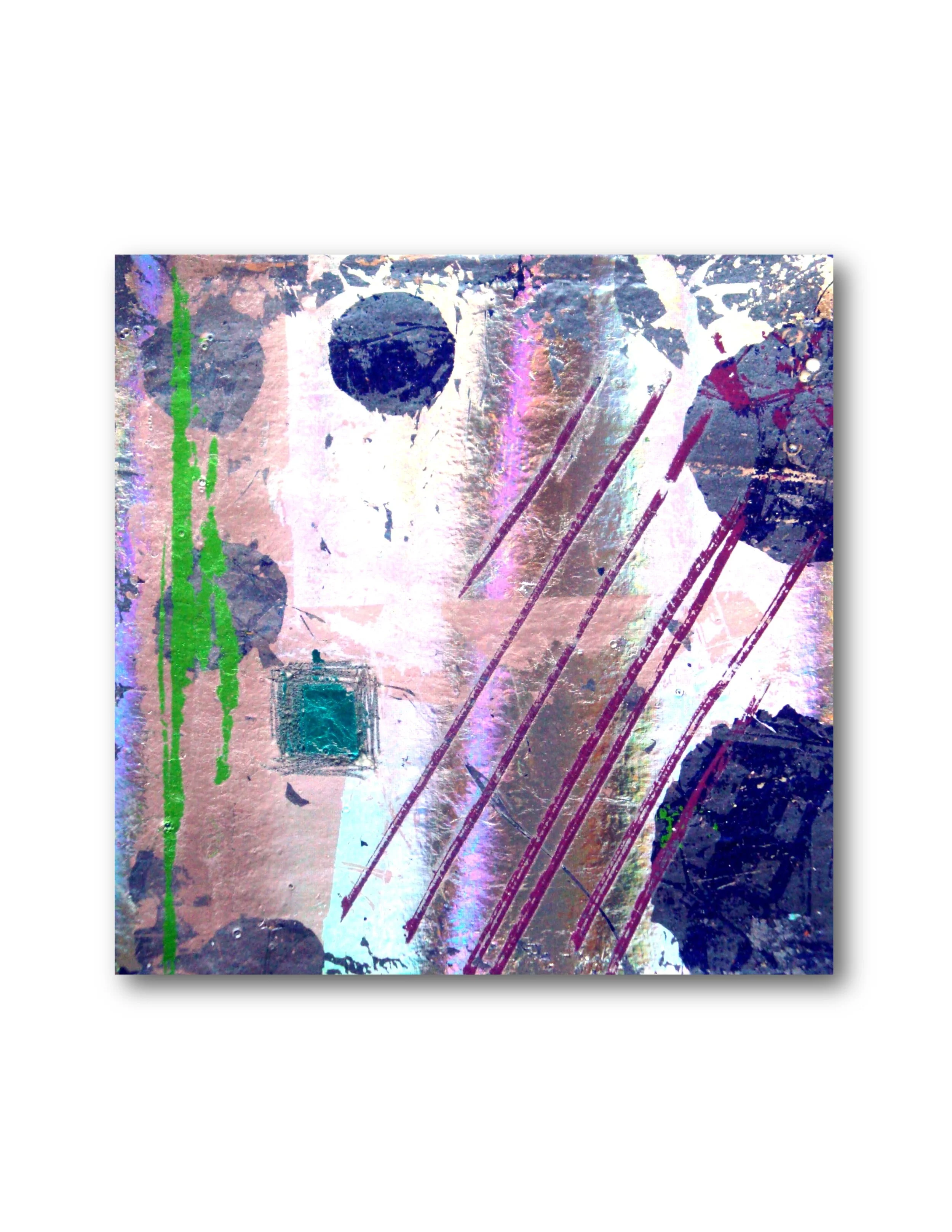 Short Story XIV