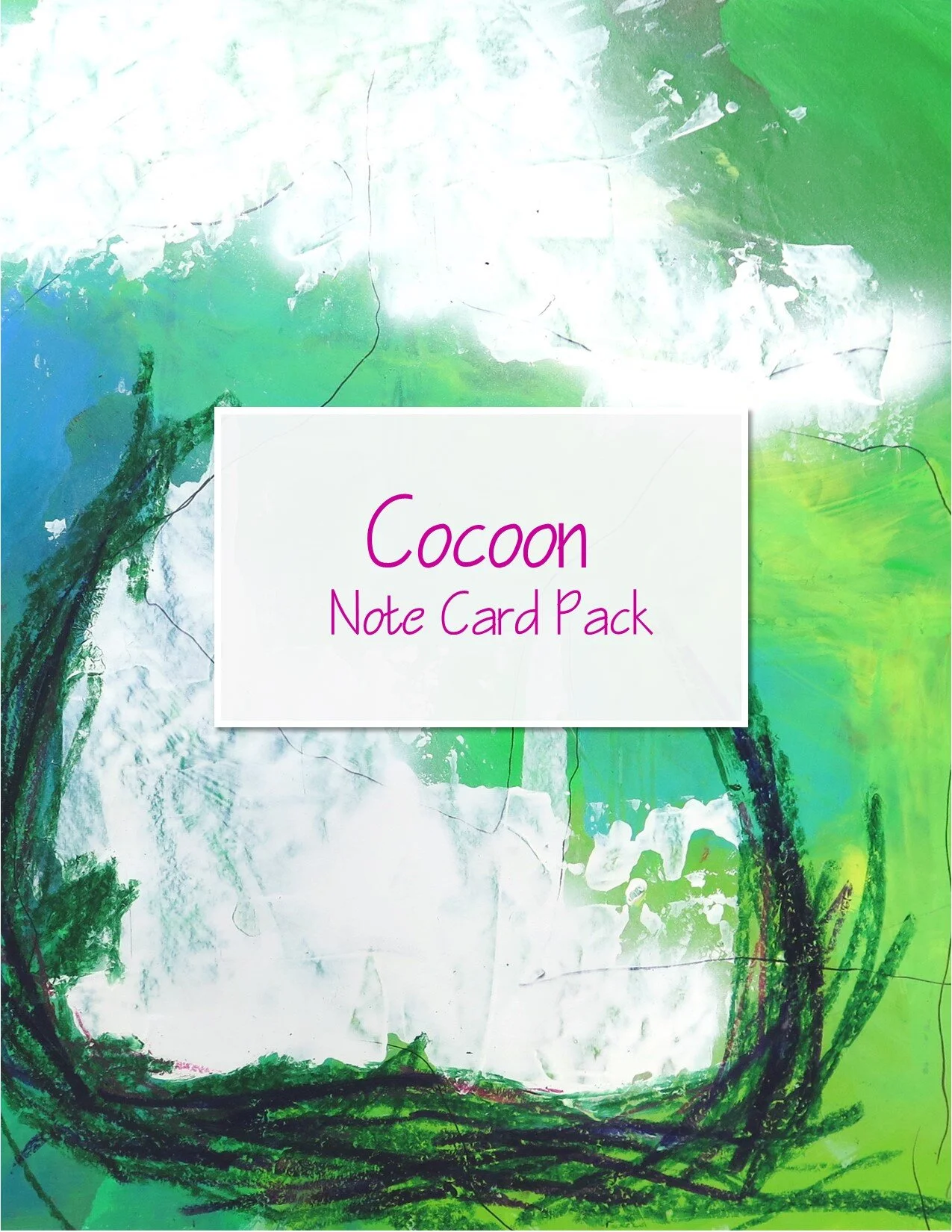 Cocoon Note card Pack.jpg