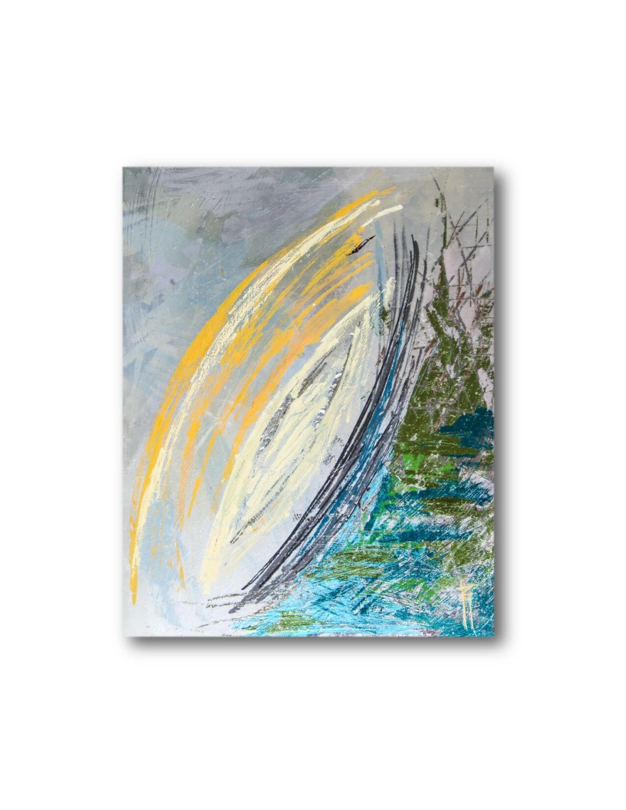 Earthen Pod