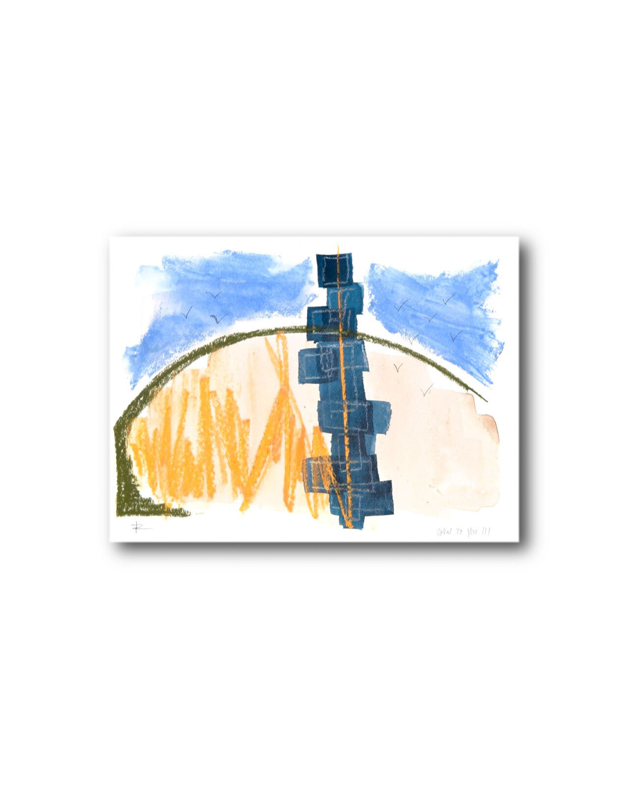 Open Skies III