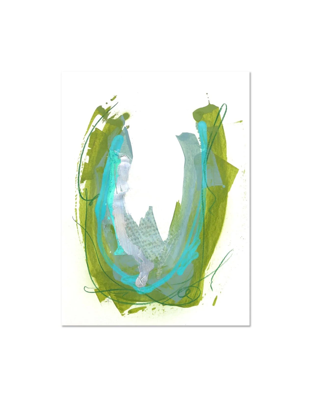 Earthen Vessel II