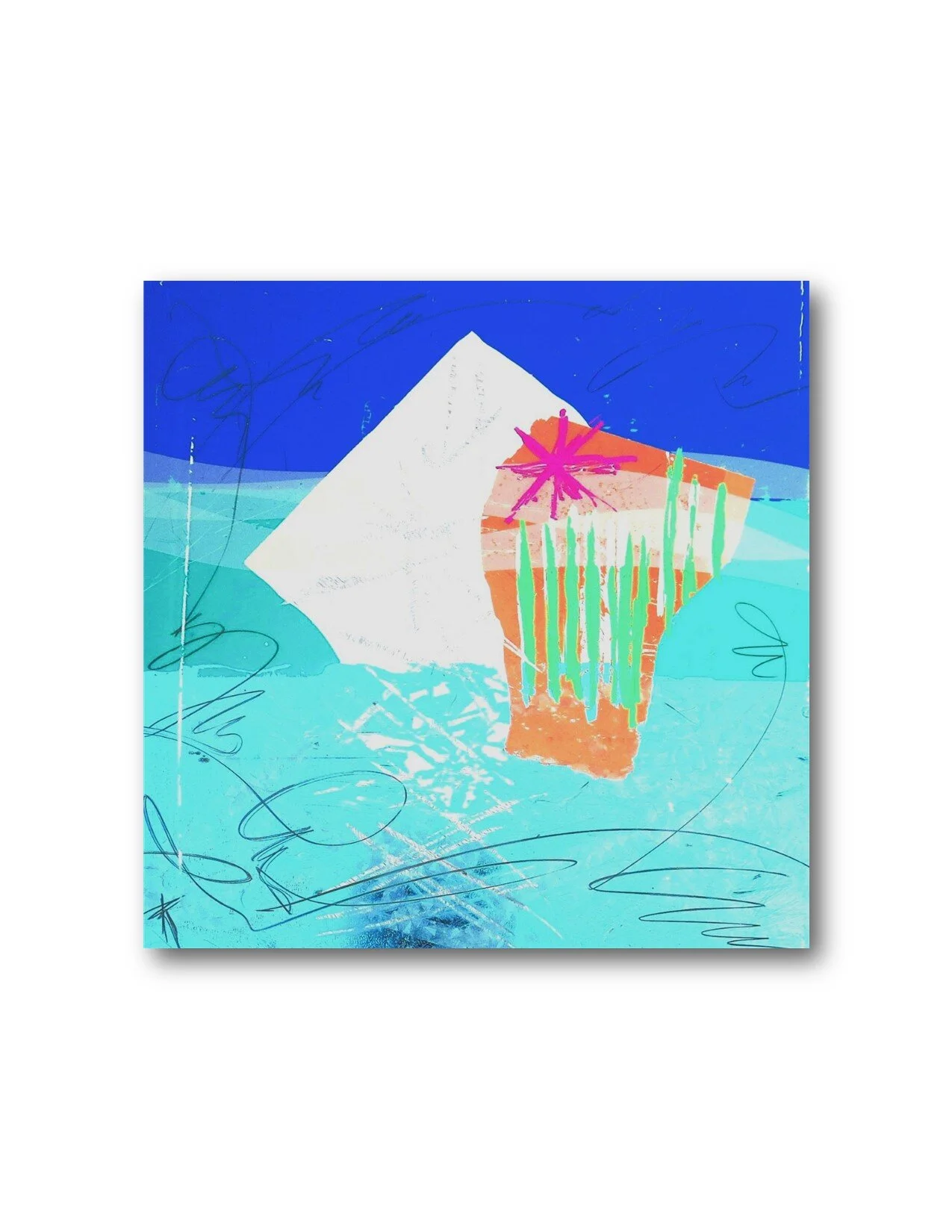 Story Square XXXI