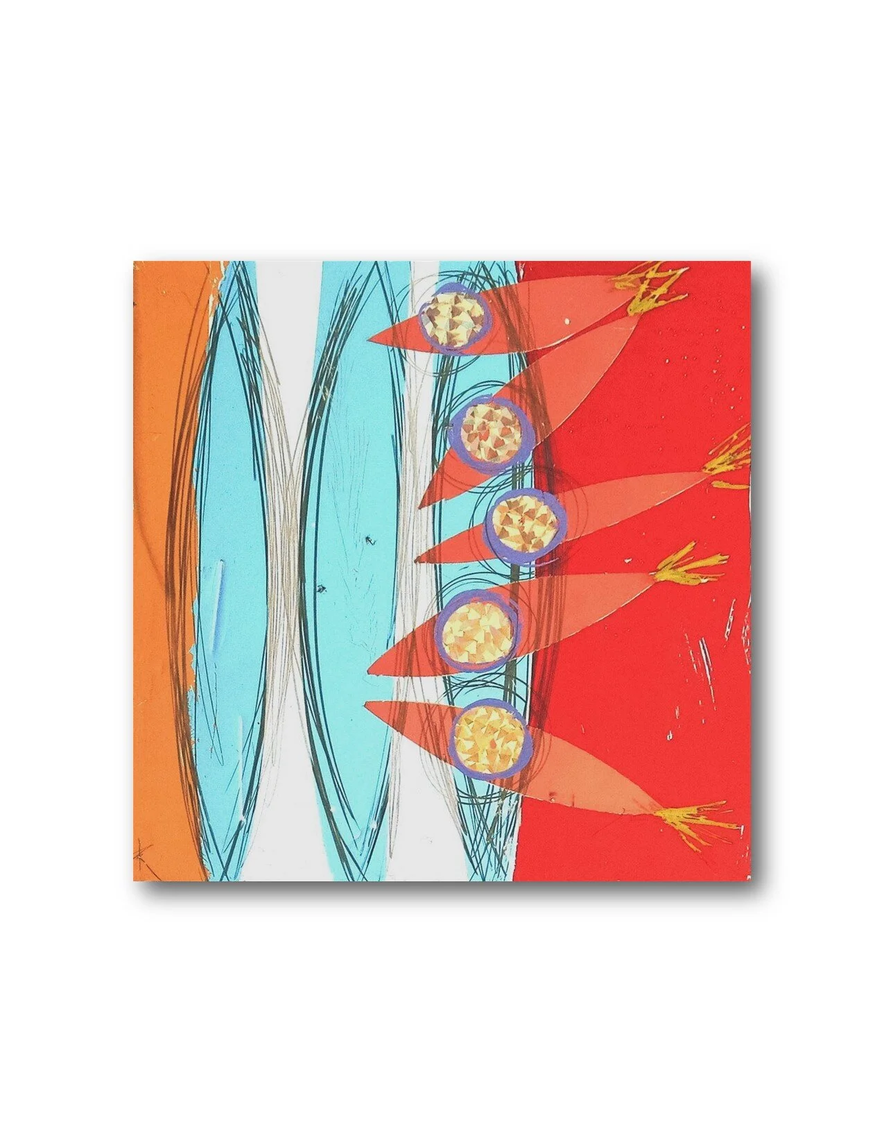 Story Square XXIX