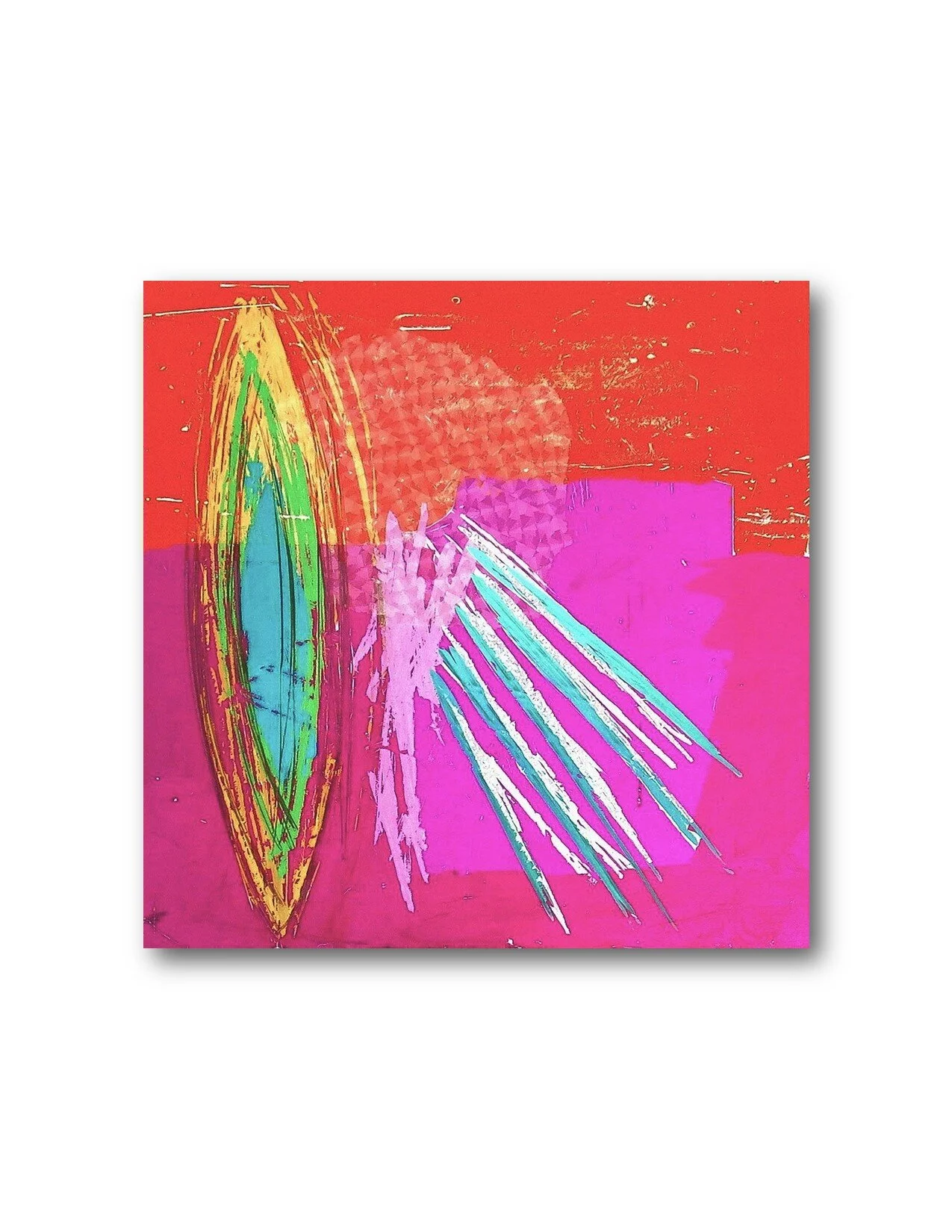 Story Square XXXII