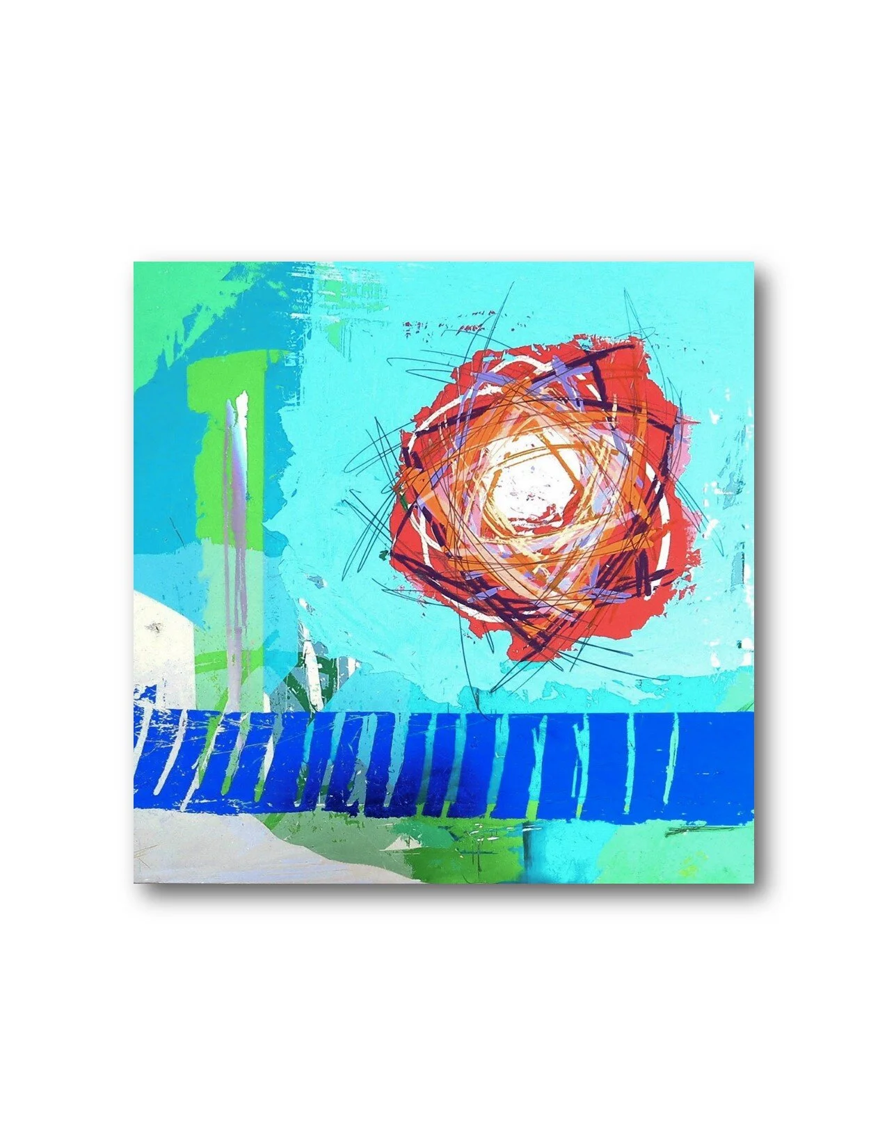 Story Square XXXIII