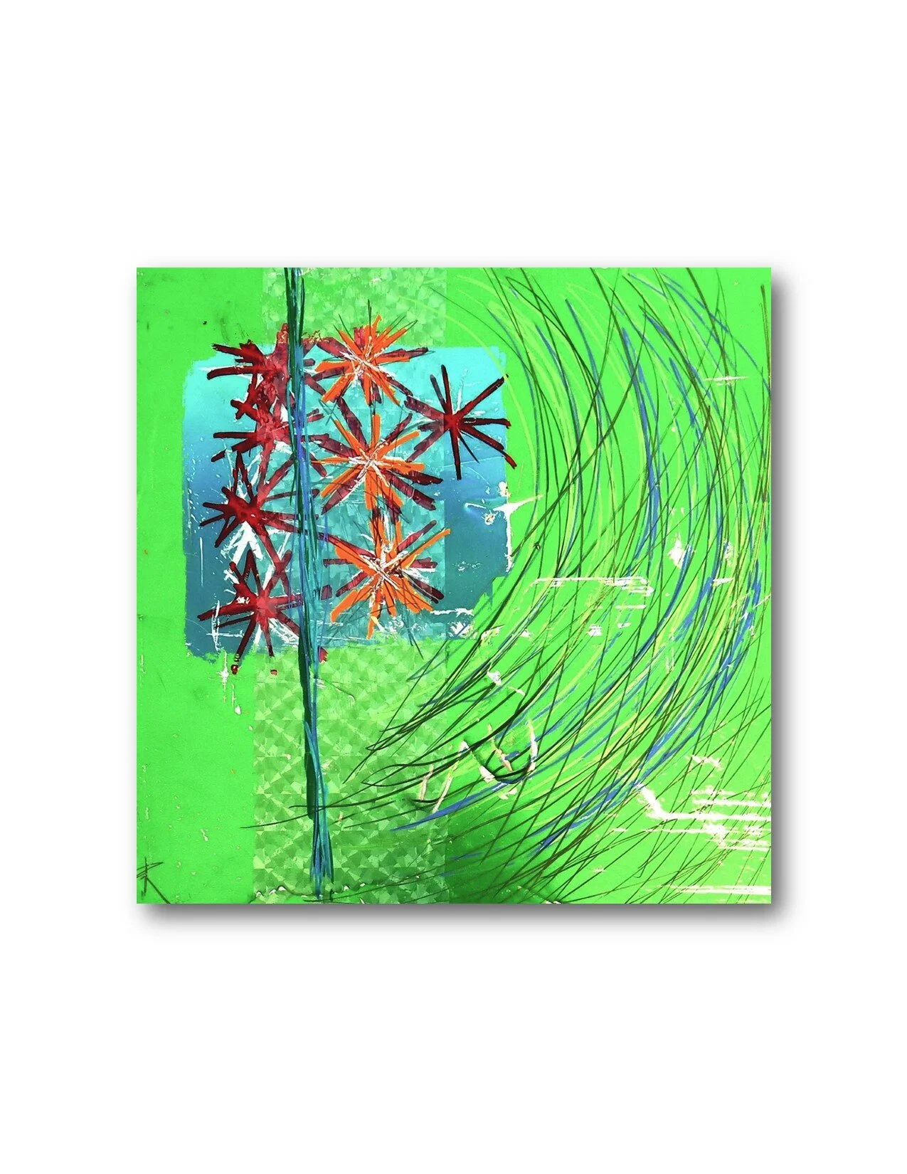 Story Square XXXVII