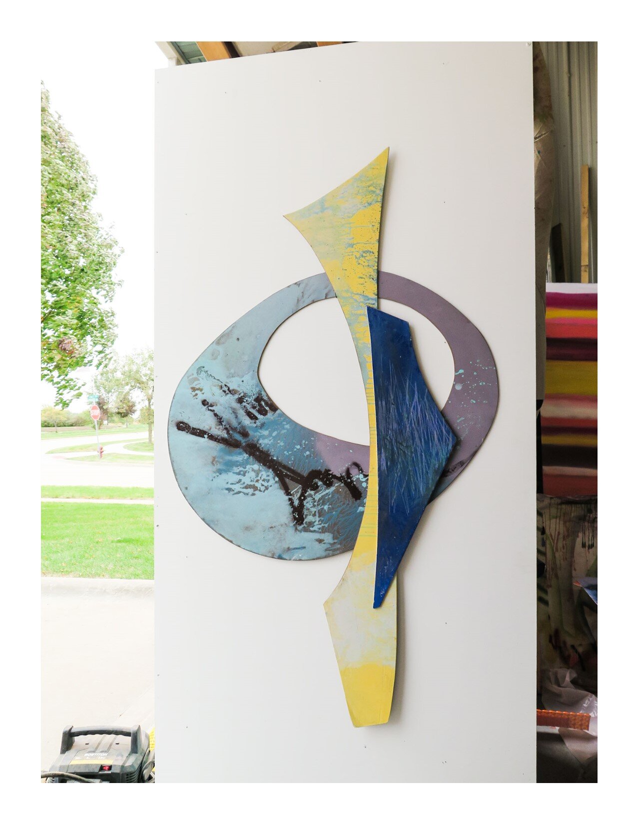 Slip Knot in Studio ss.jpg
