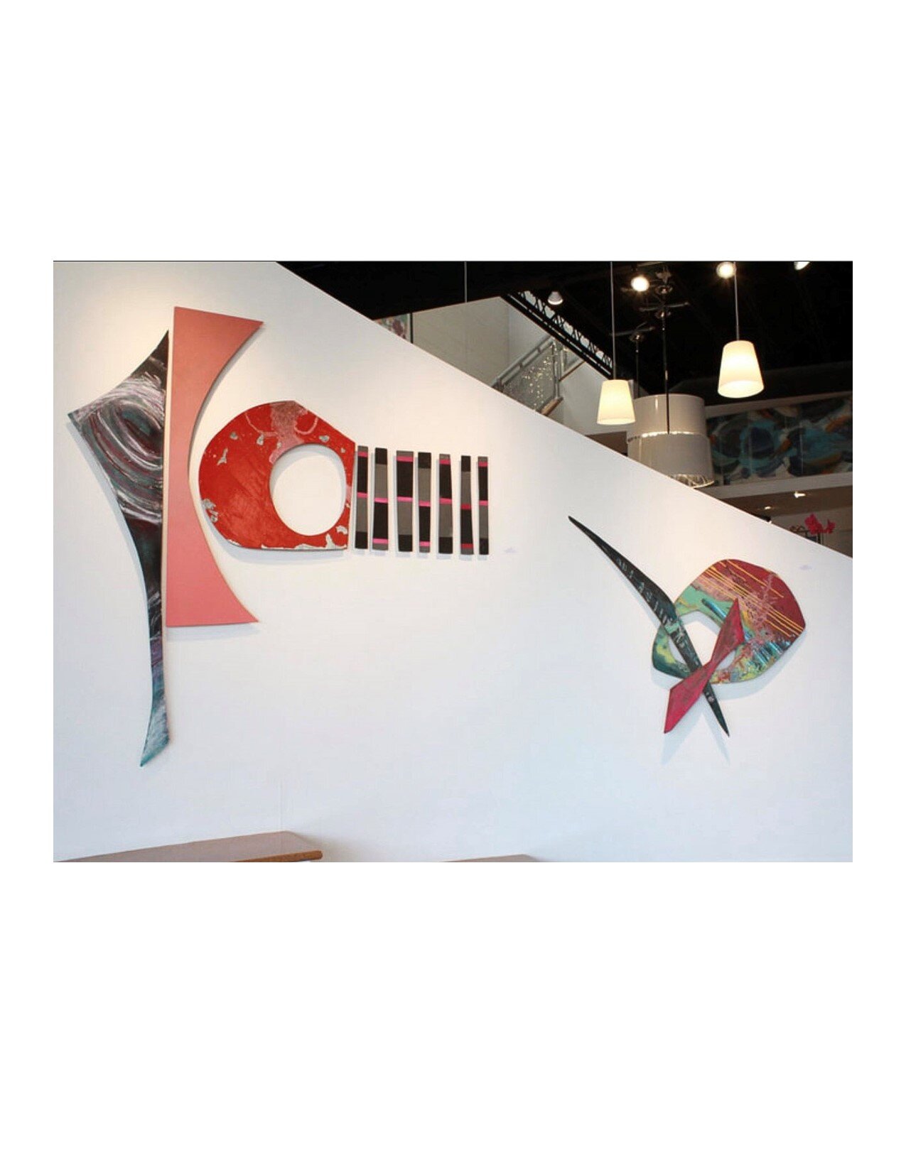 Pterodactyl and Tracking in Gallery ss.jpg