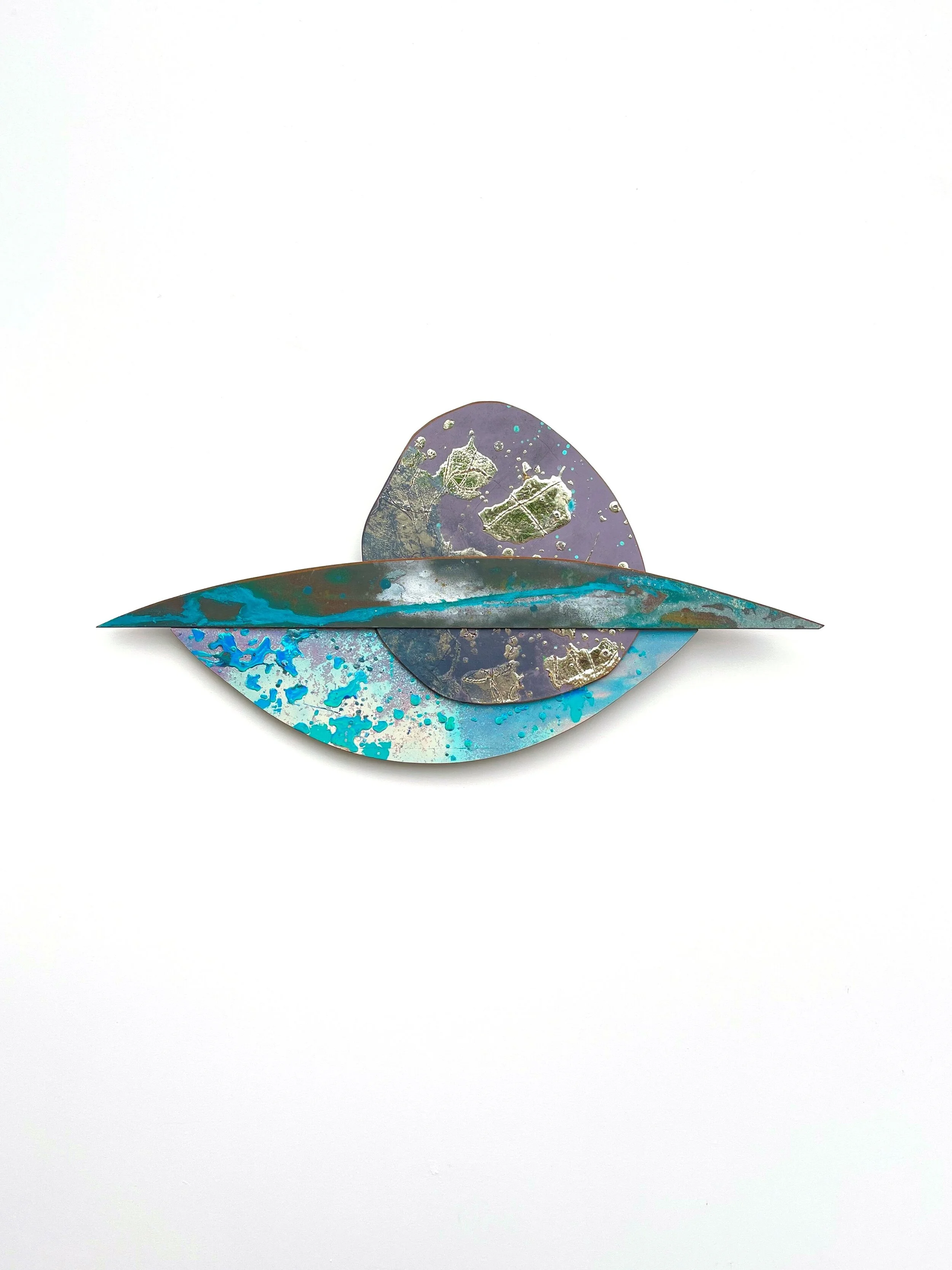 Over the Moon for You   29x14