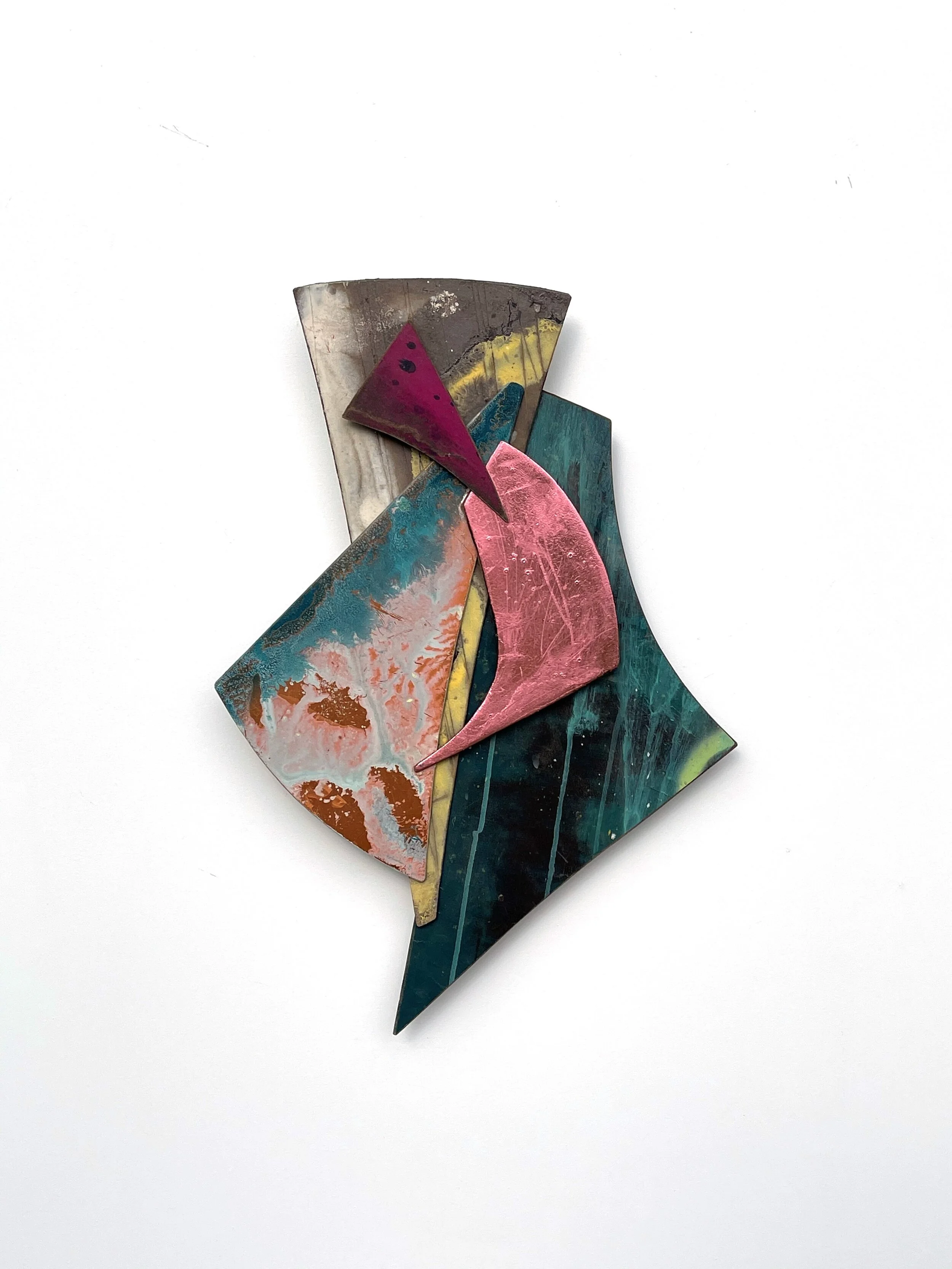 Pennons in the Hills.JPG