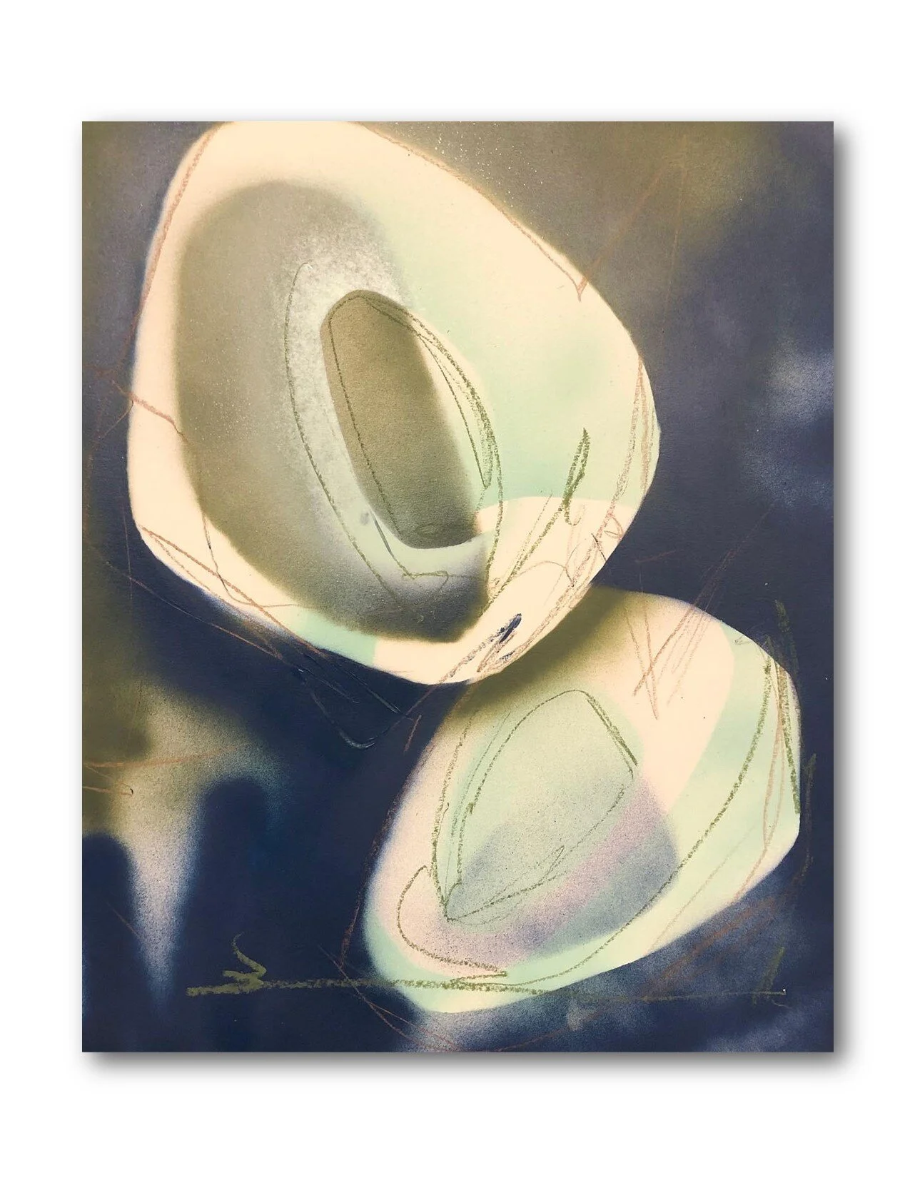 Living Stones XXIV