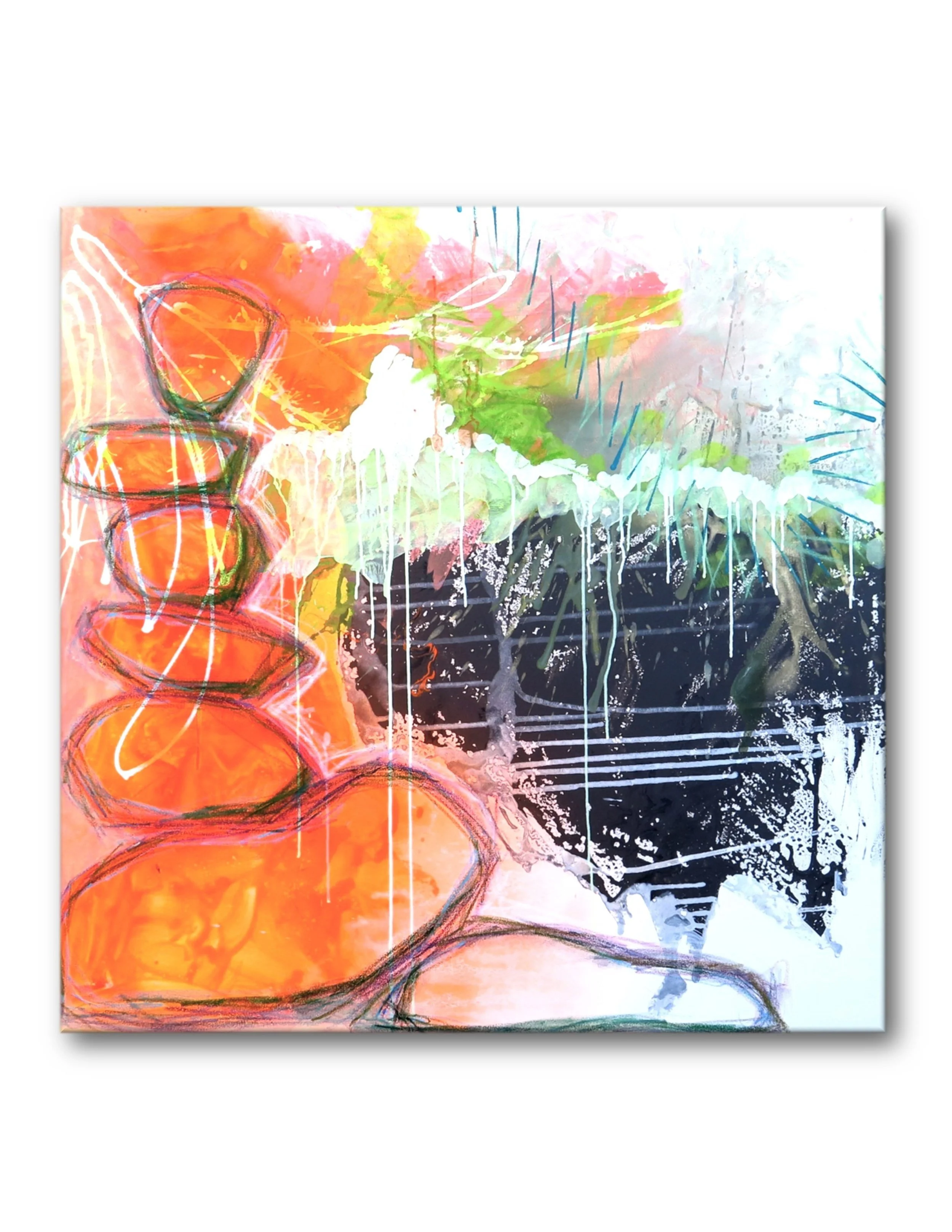 Living Stones XV
