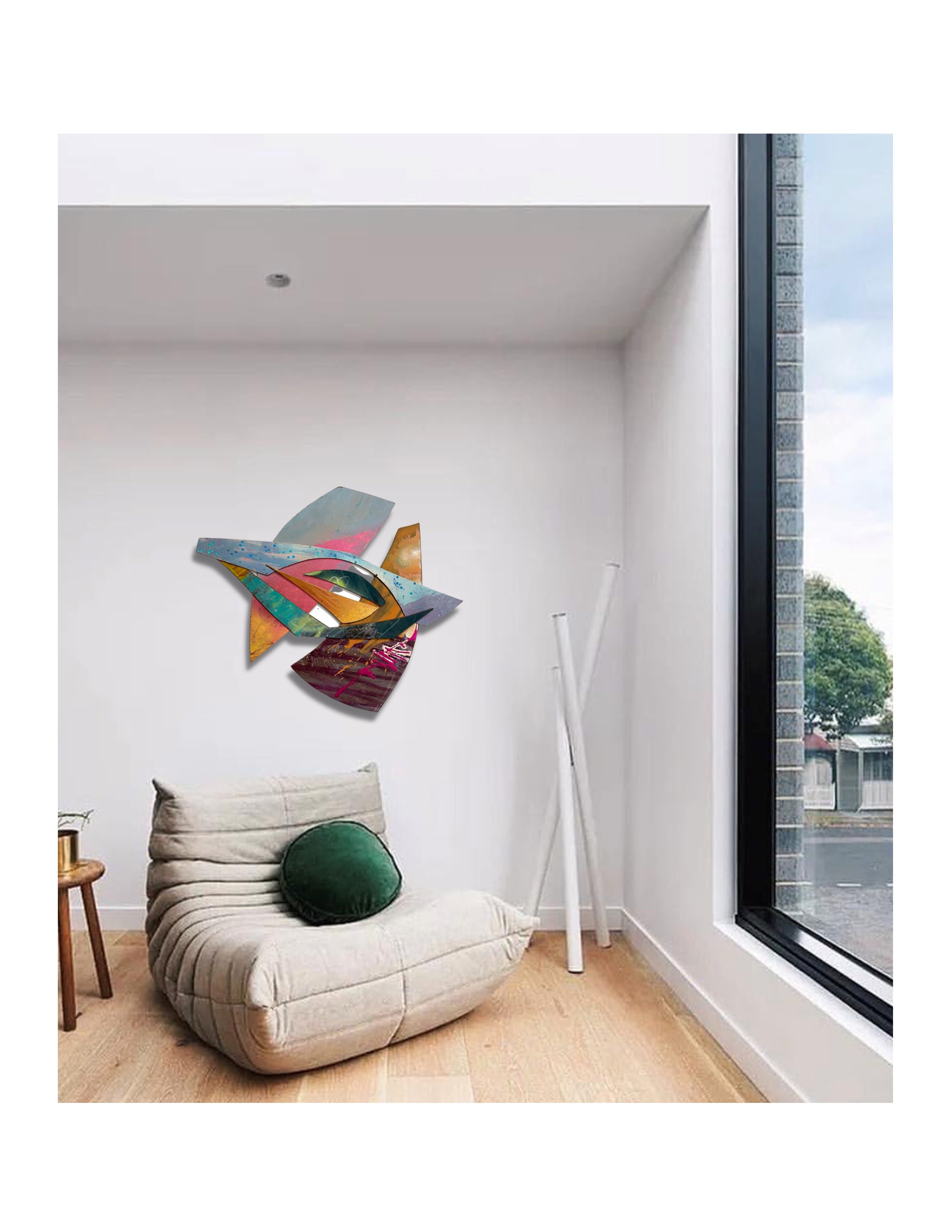 Catamaran Ribbed sack Chair by Window.jpg