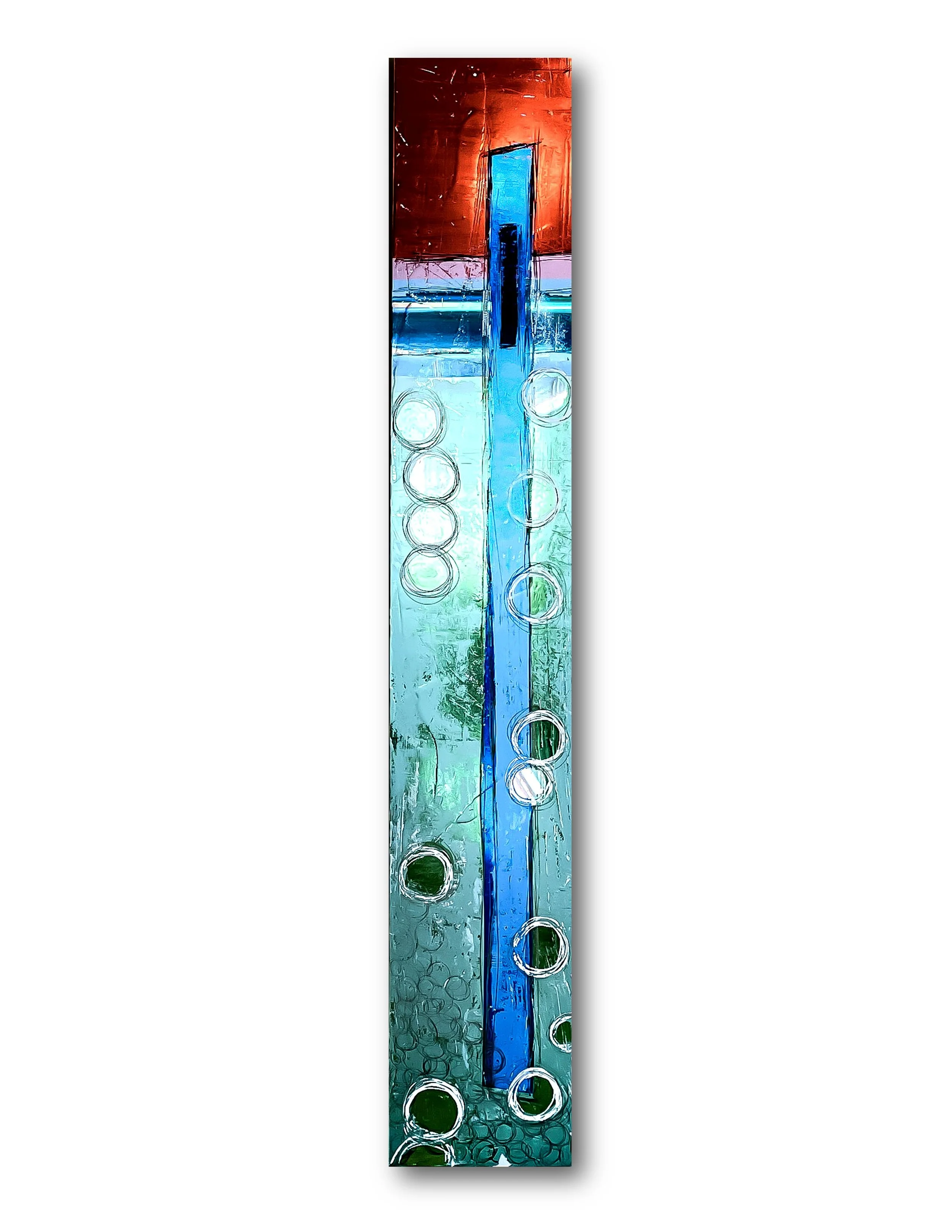 Ethos XXXI