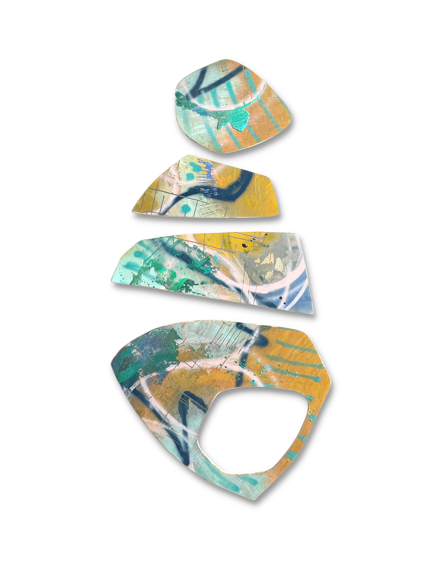 A Random Smattering 41x81 $2700.png