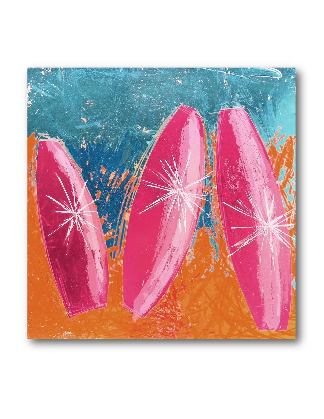 Beach Blankets