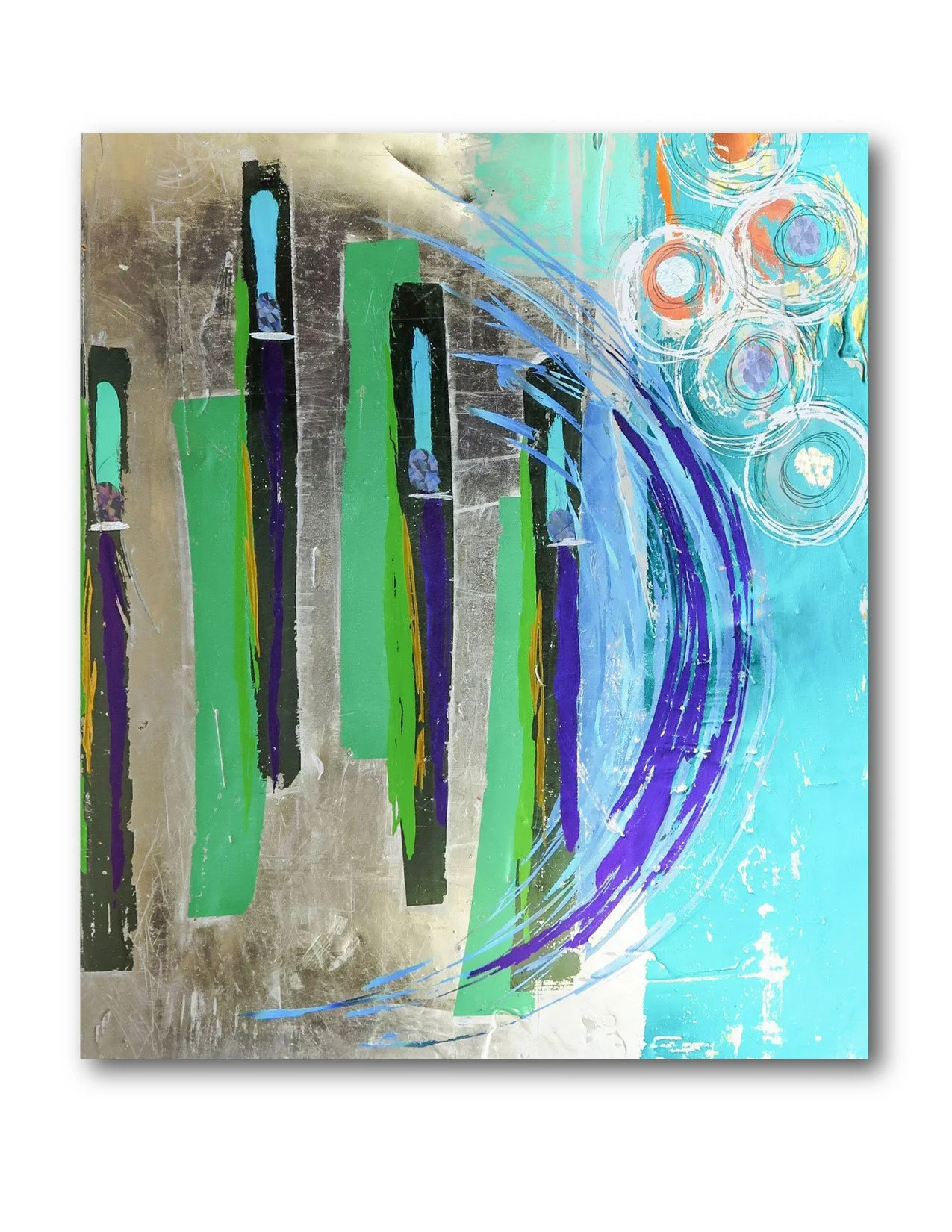 Spirit Rising VIII