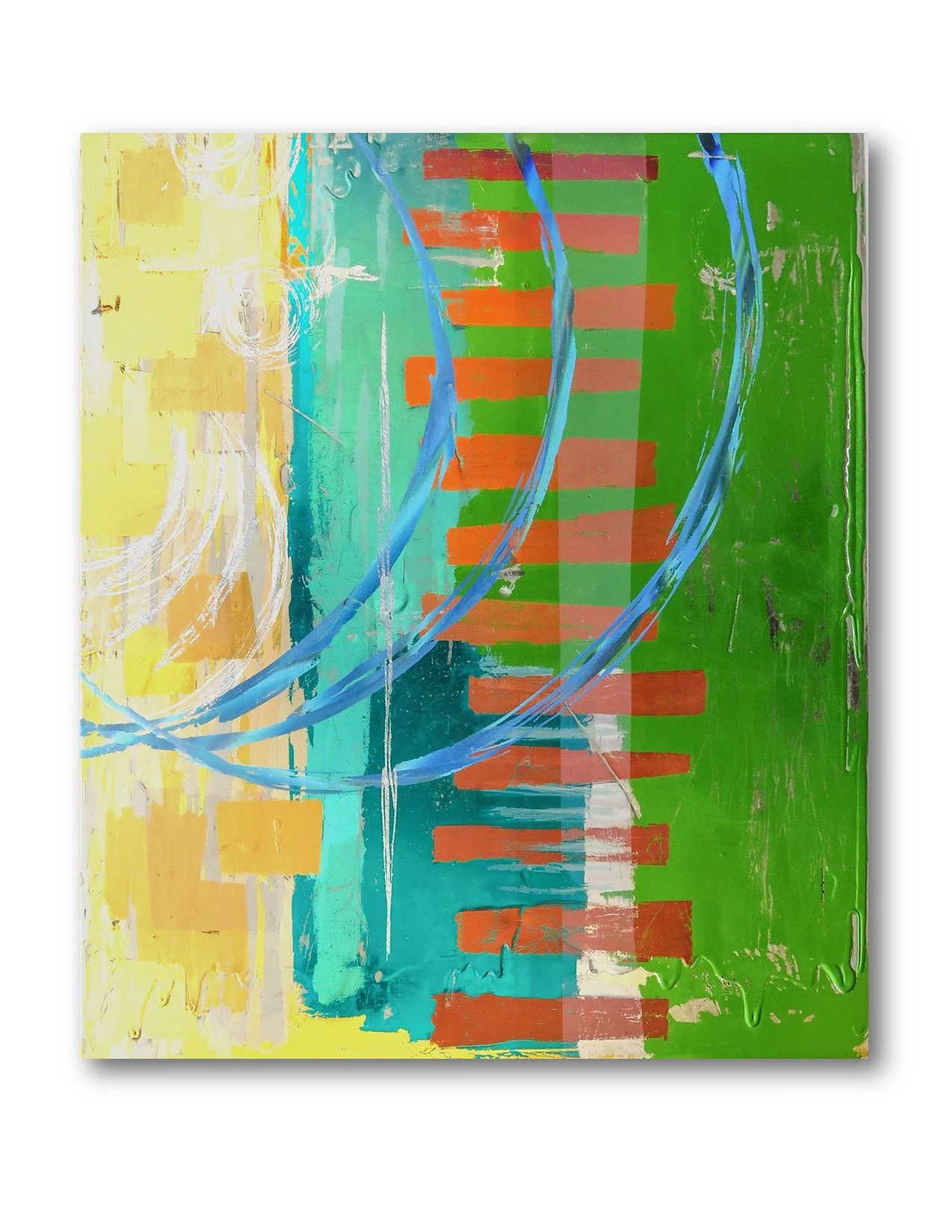 Spirit Rising VII