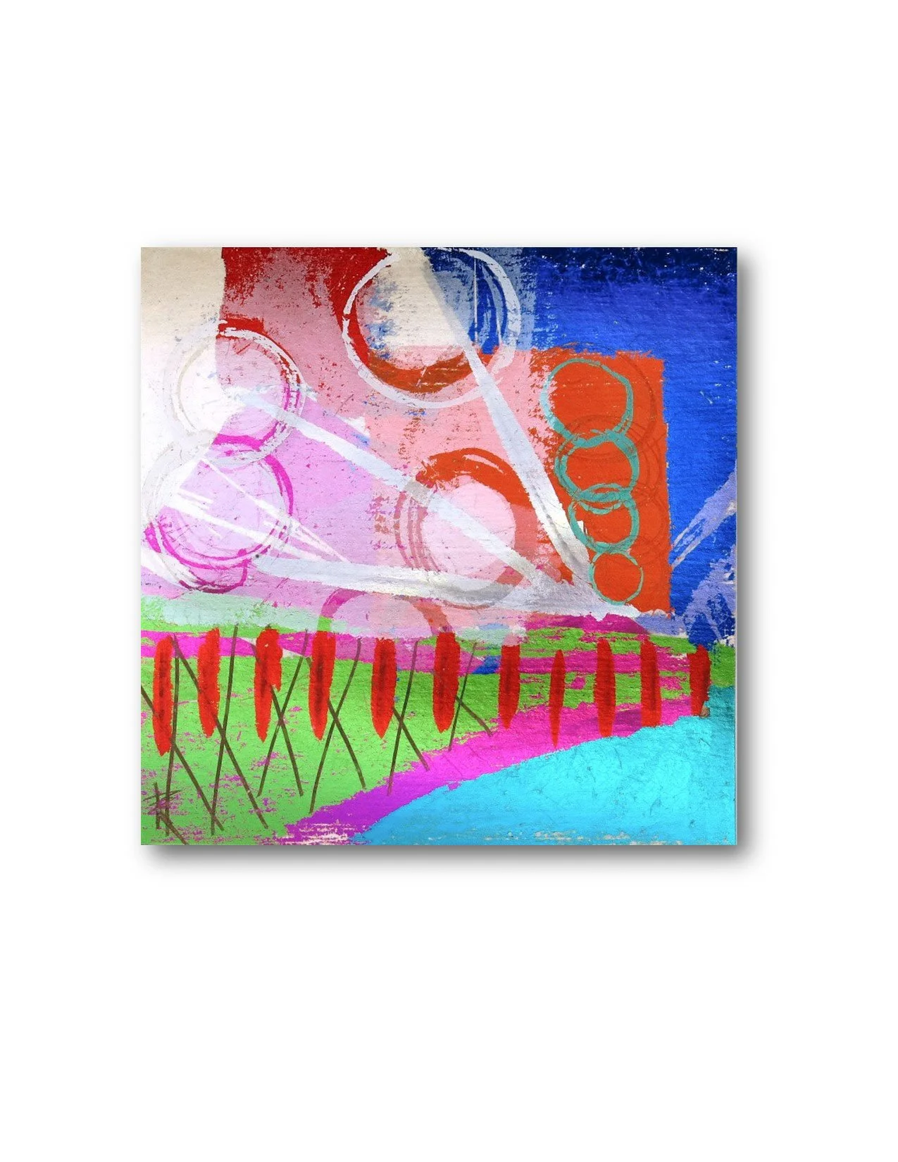 Spirit Rising V