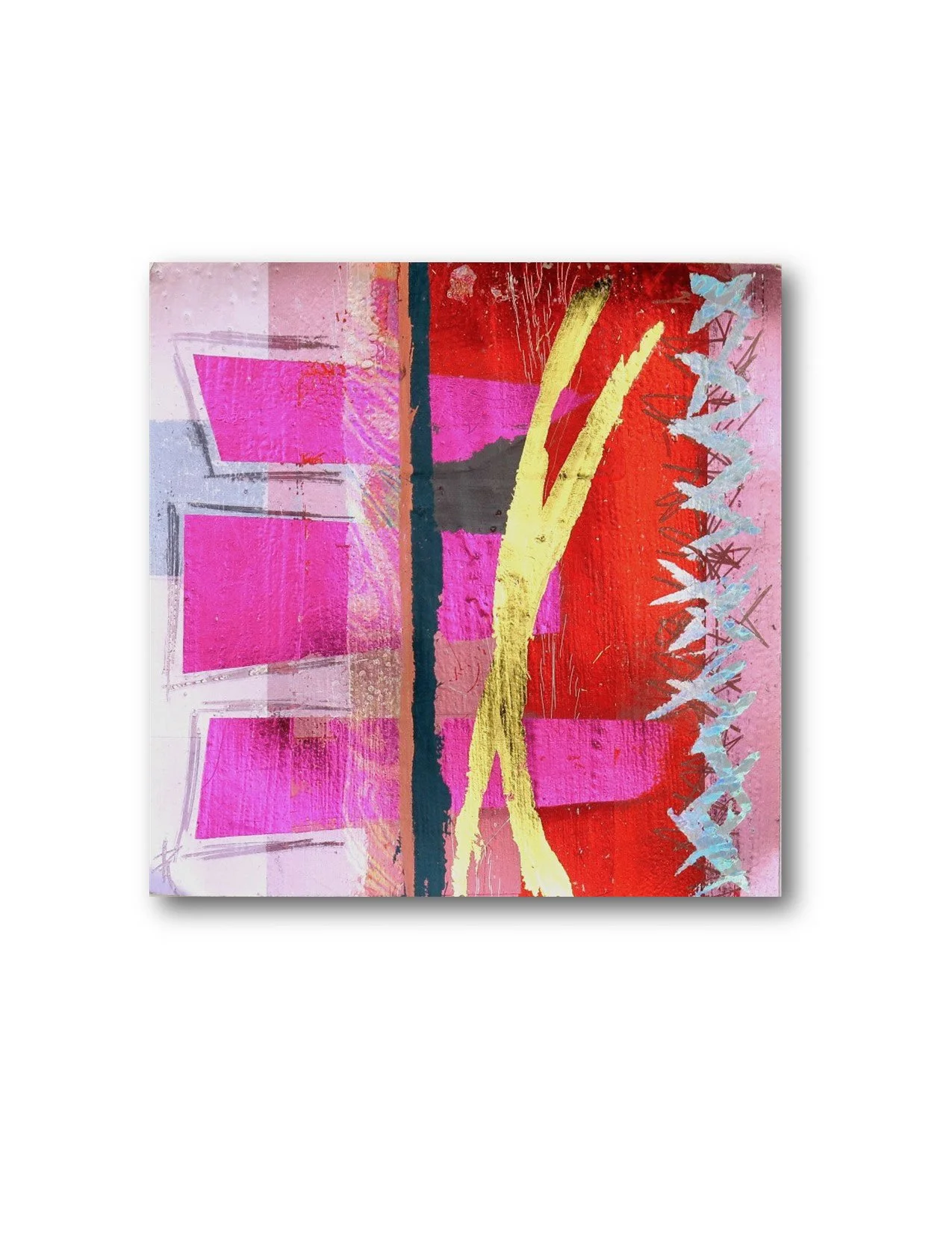 Spirit Rising VI