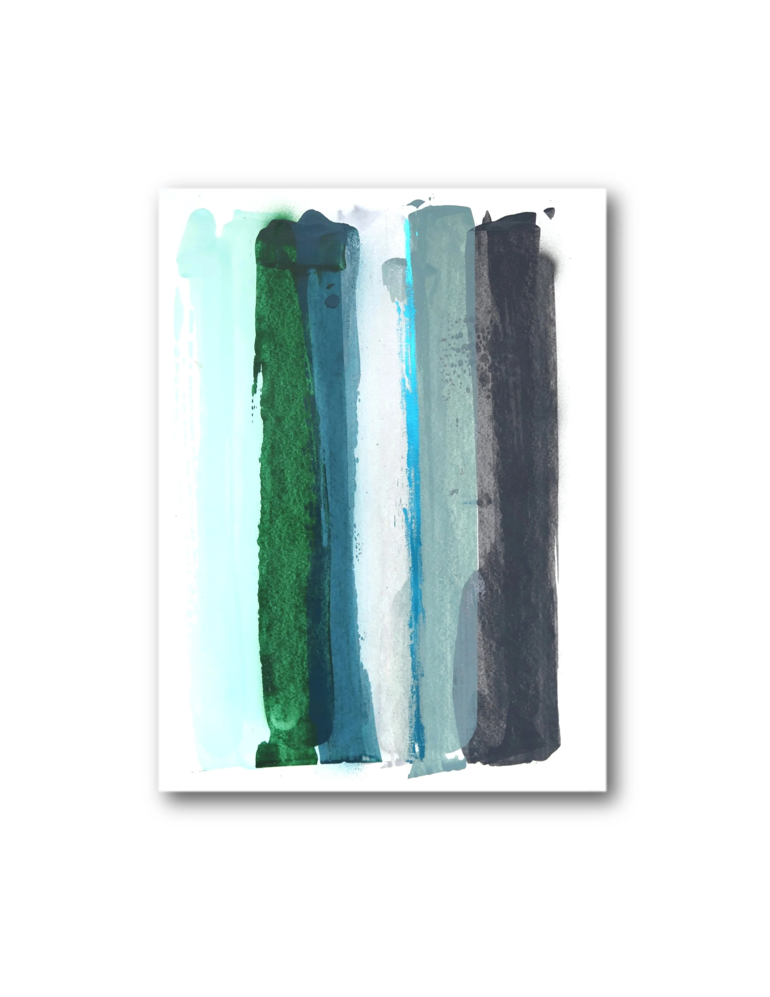 Color Theory IX