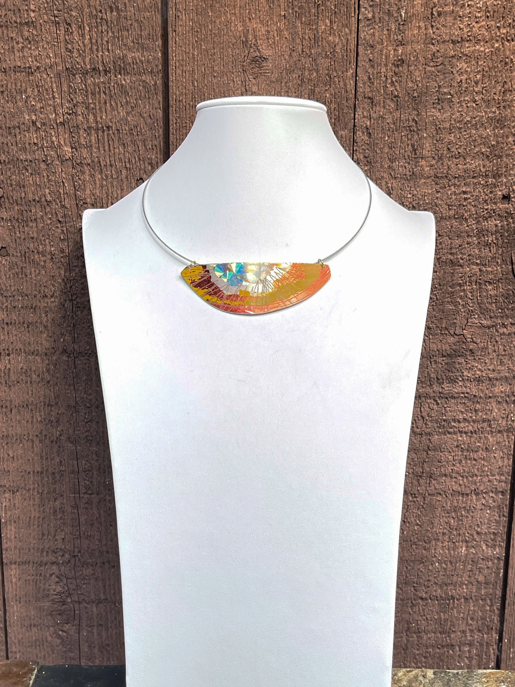 Pendant 138