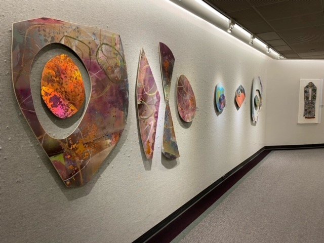Walls of Whimsy