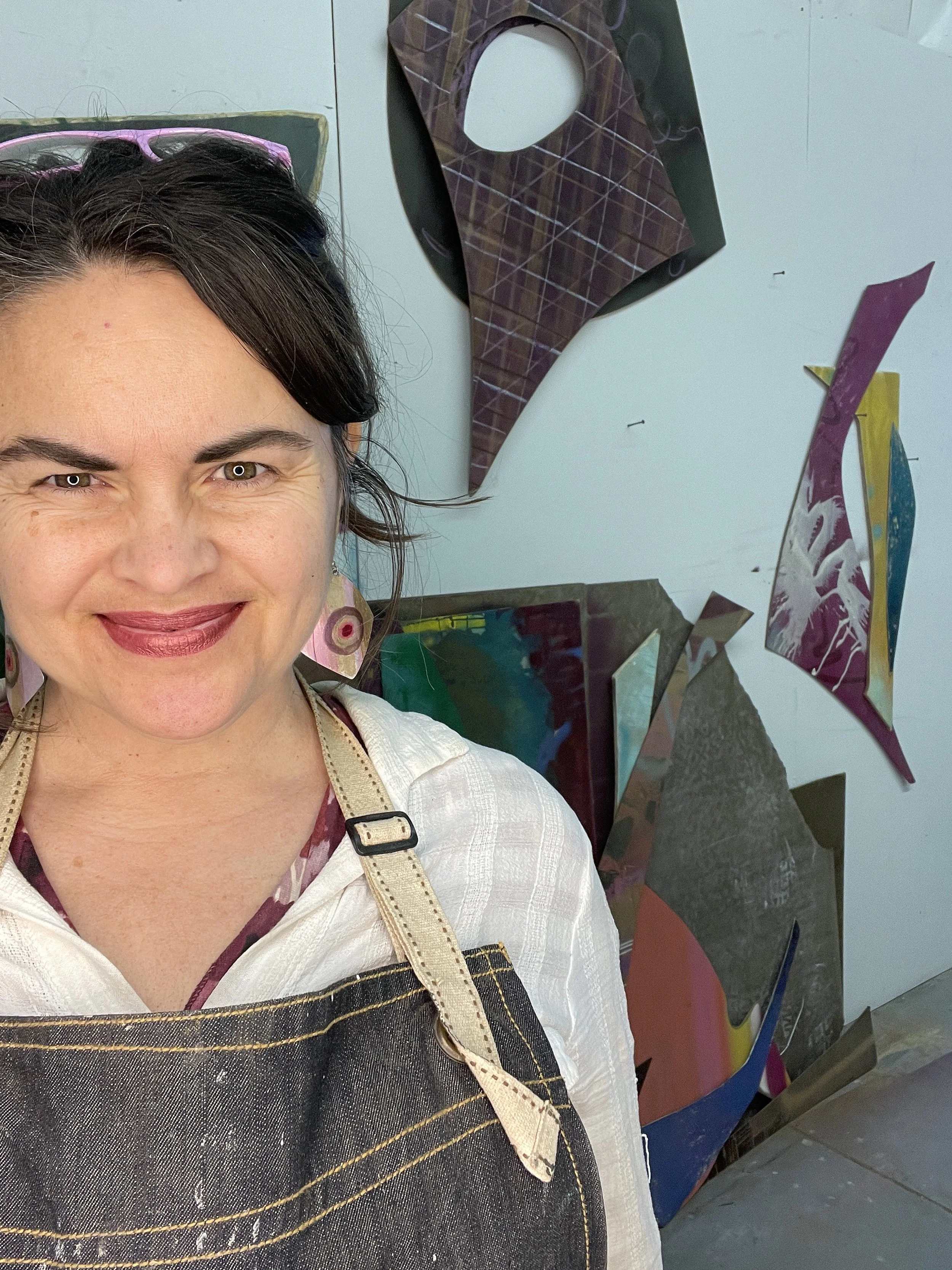 Women United  Zoom Interview