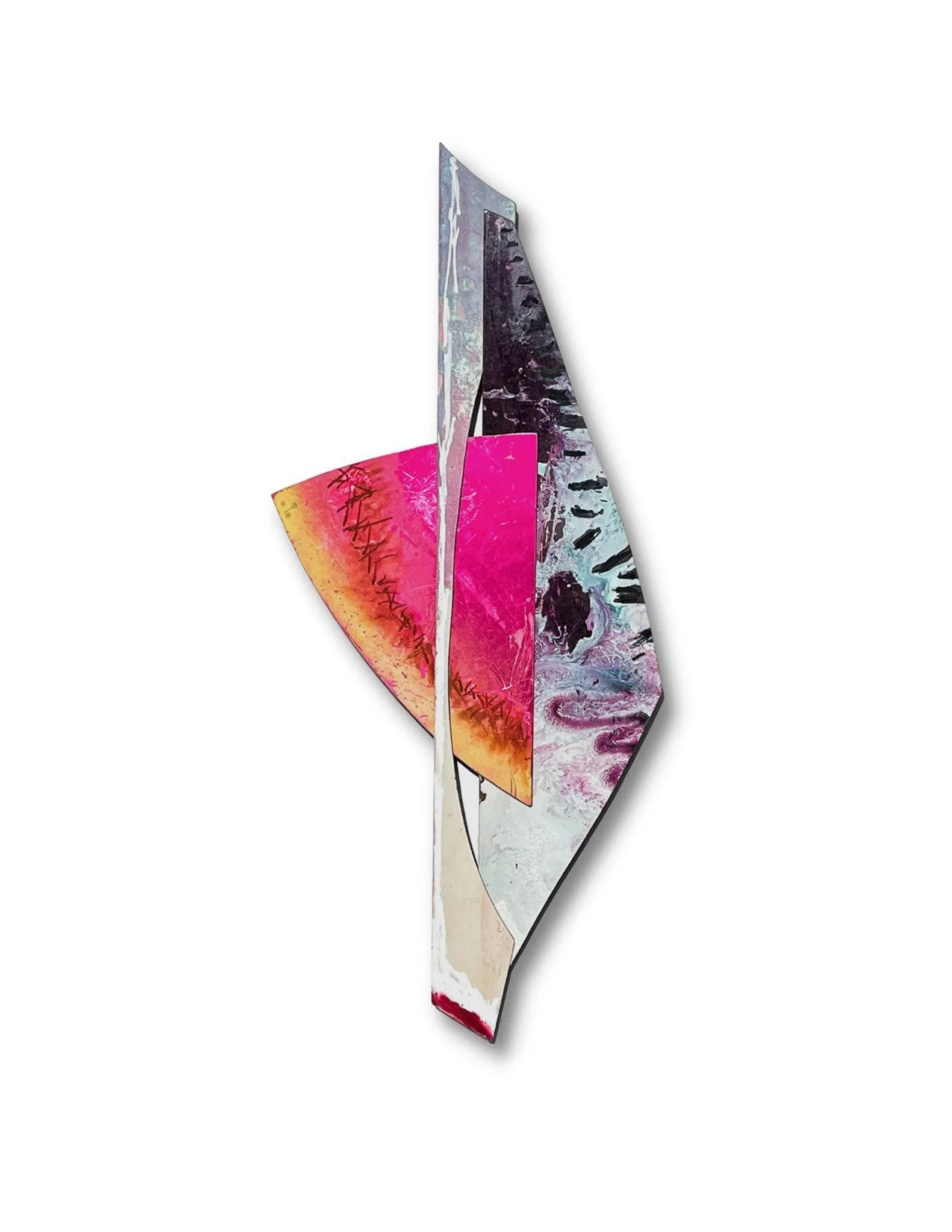 Just a Slice   59x29