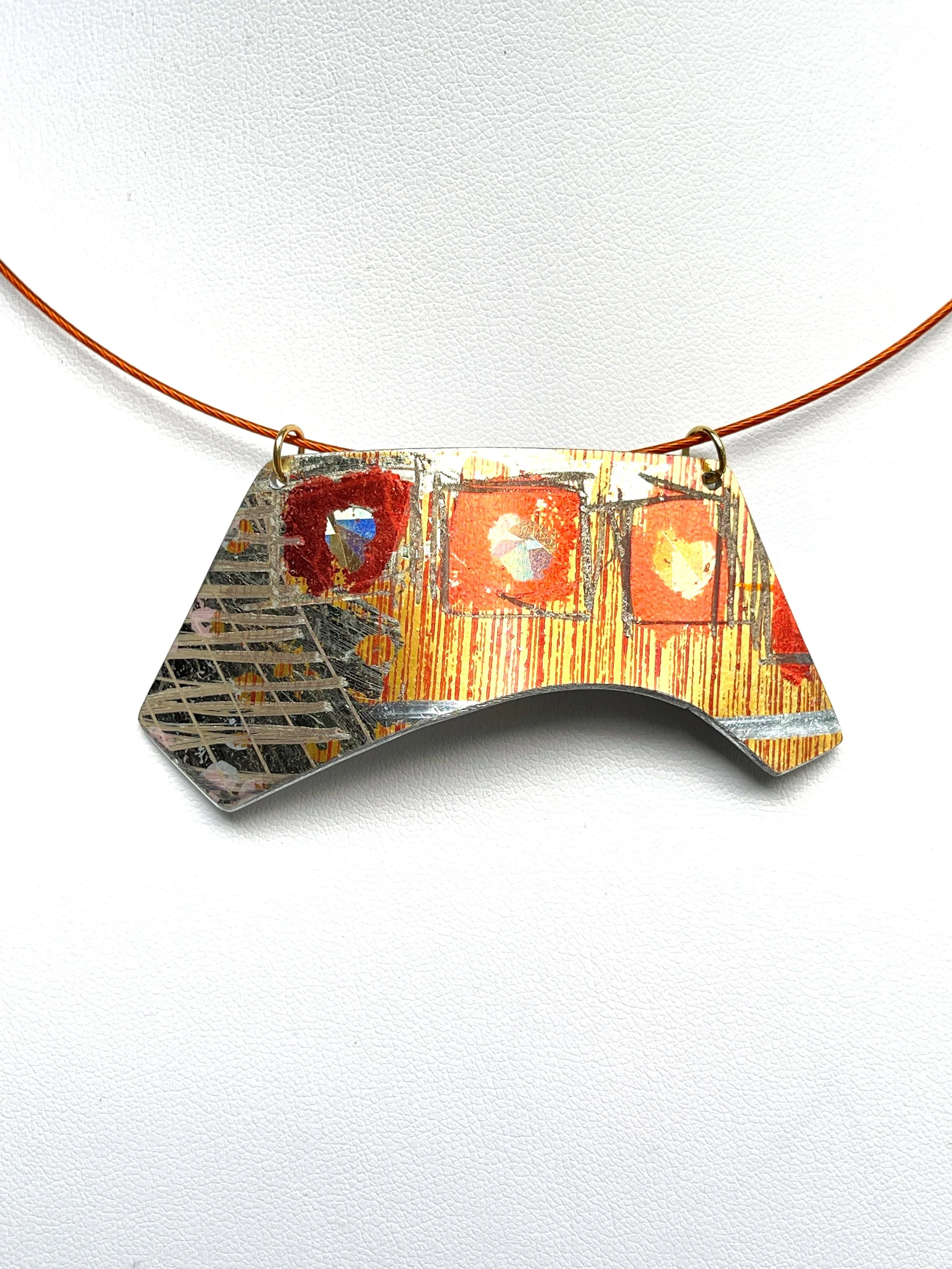 Pendant 127