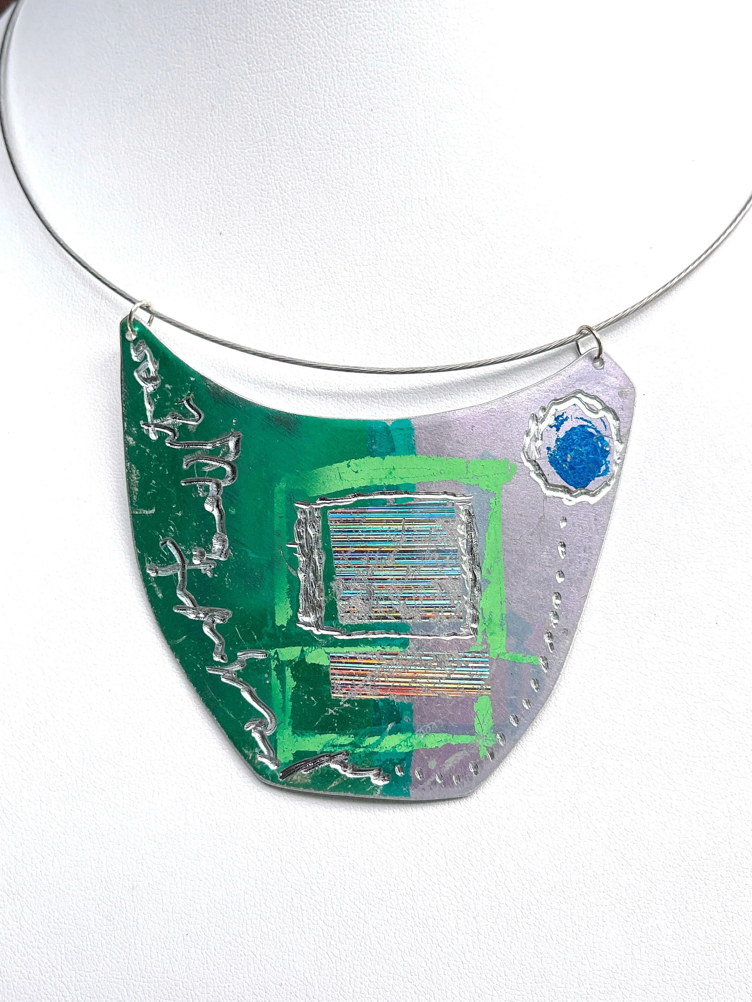 Pendant 159