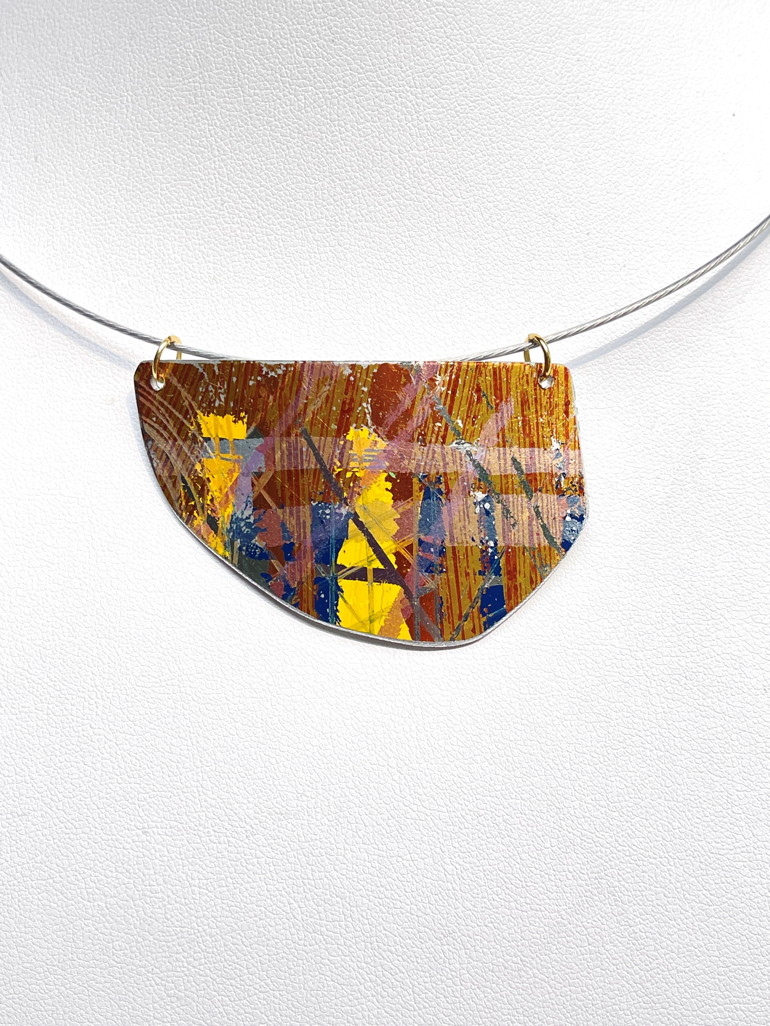 Pendant 132