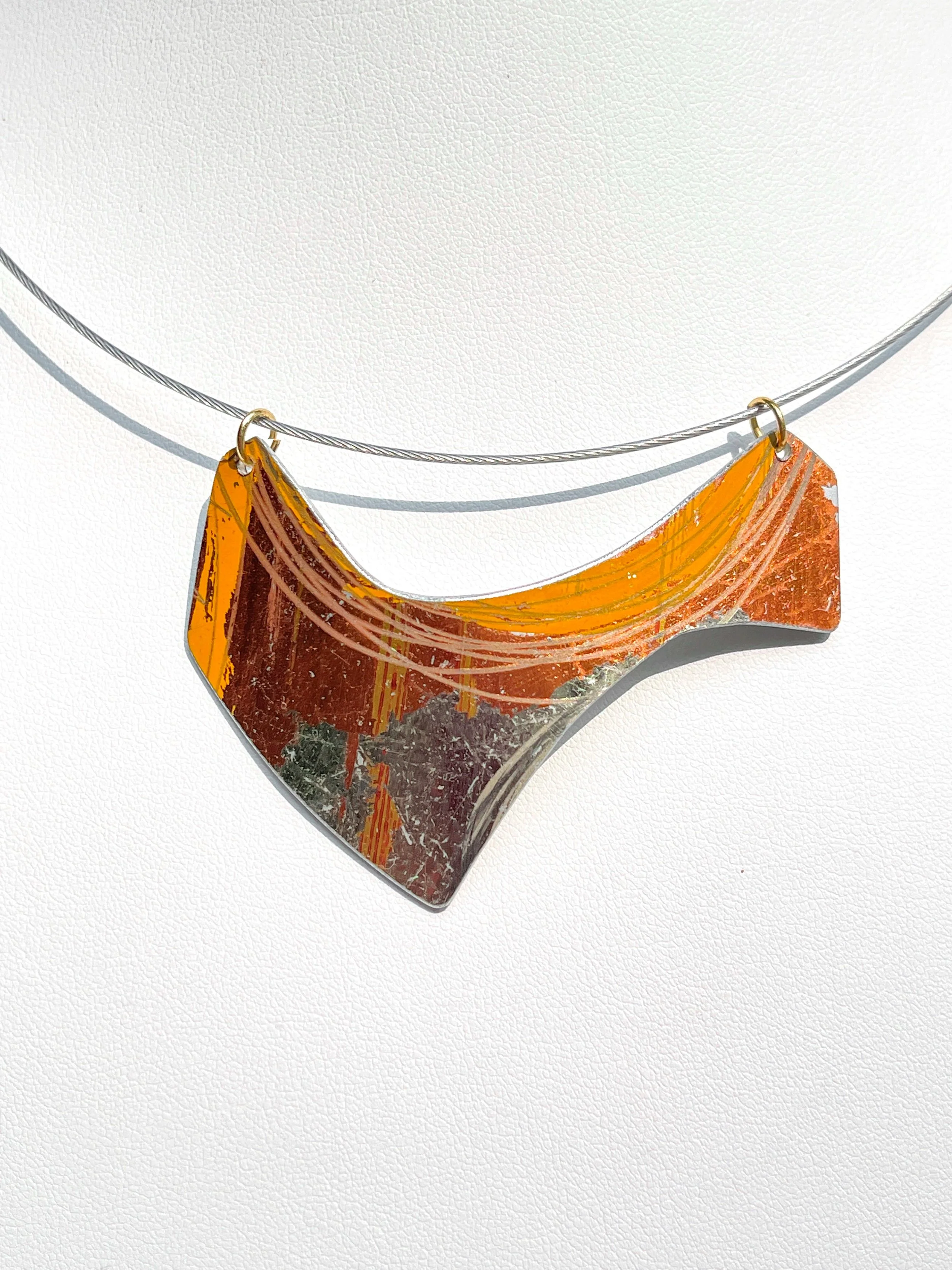 Pendant 134