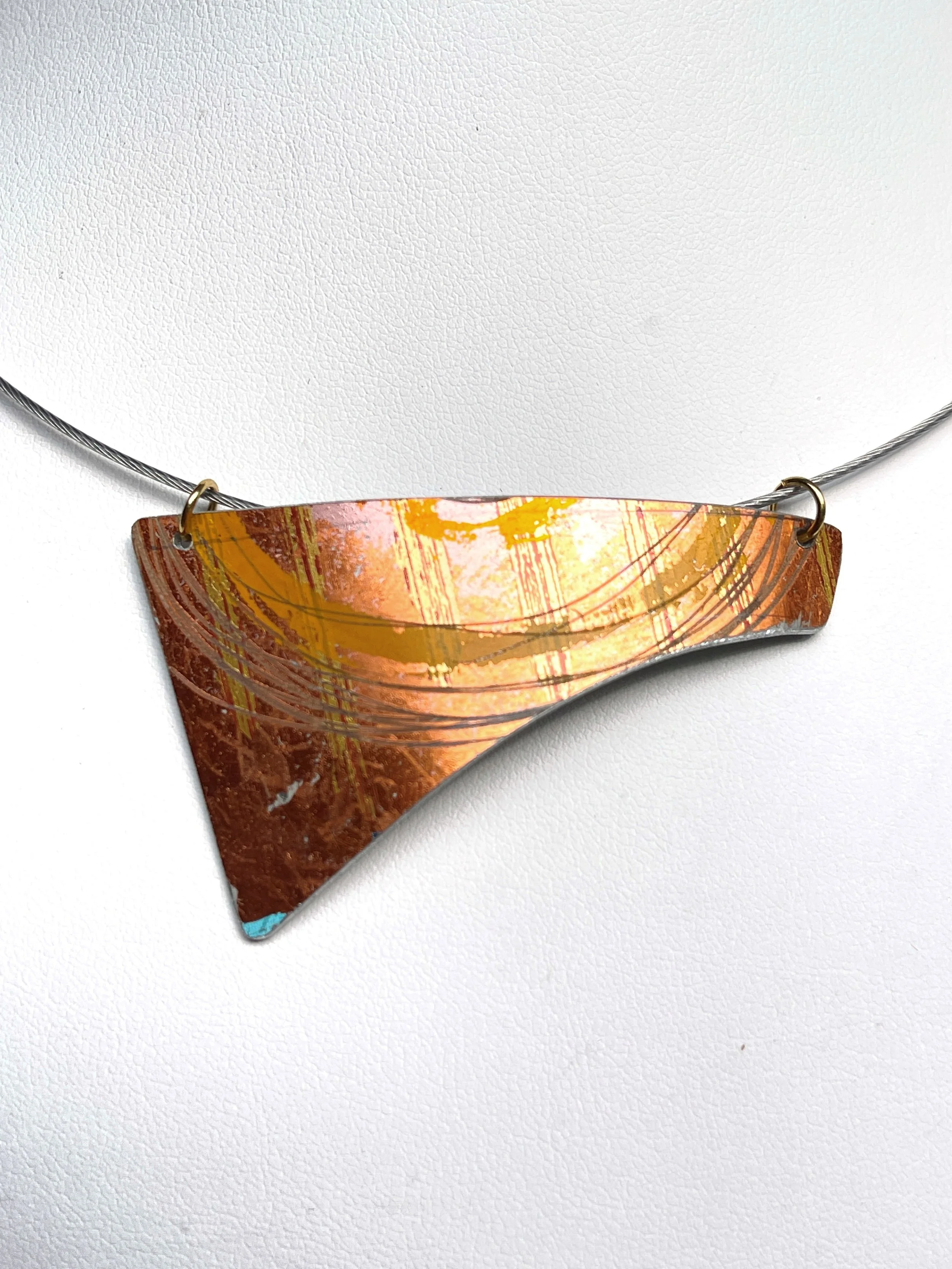 Pendant 139