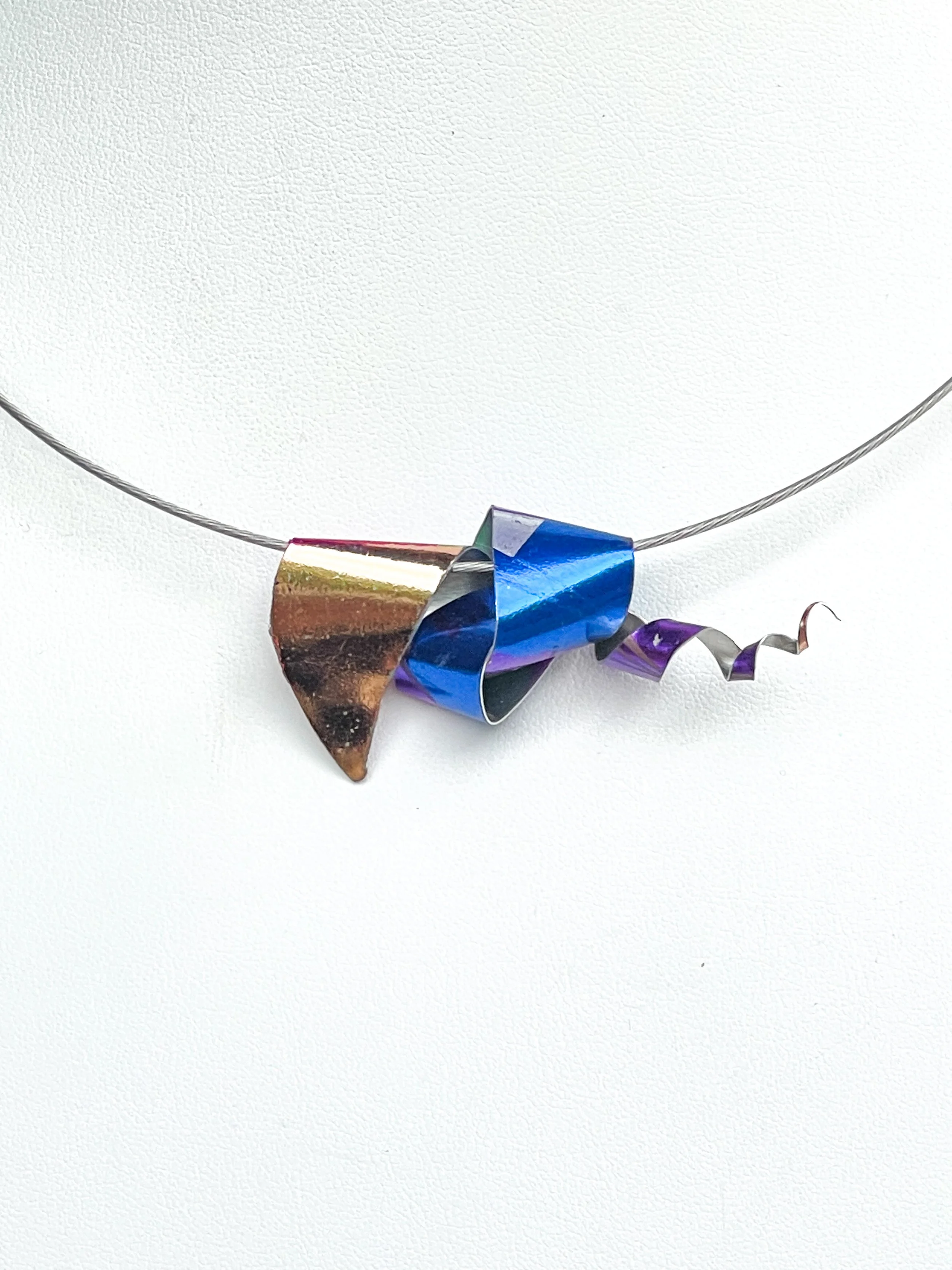 Pendant 197