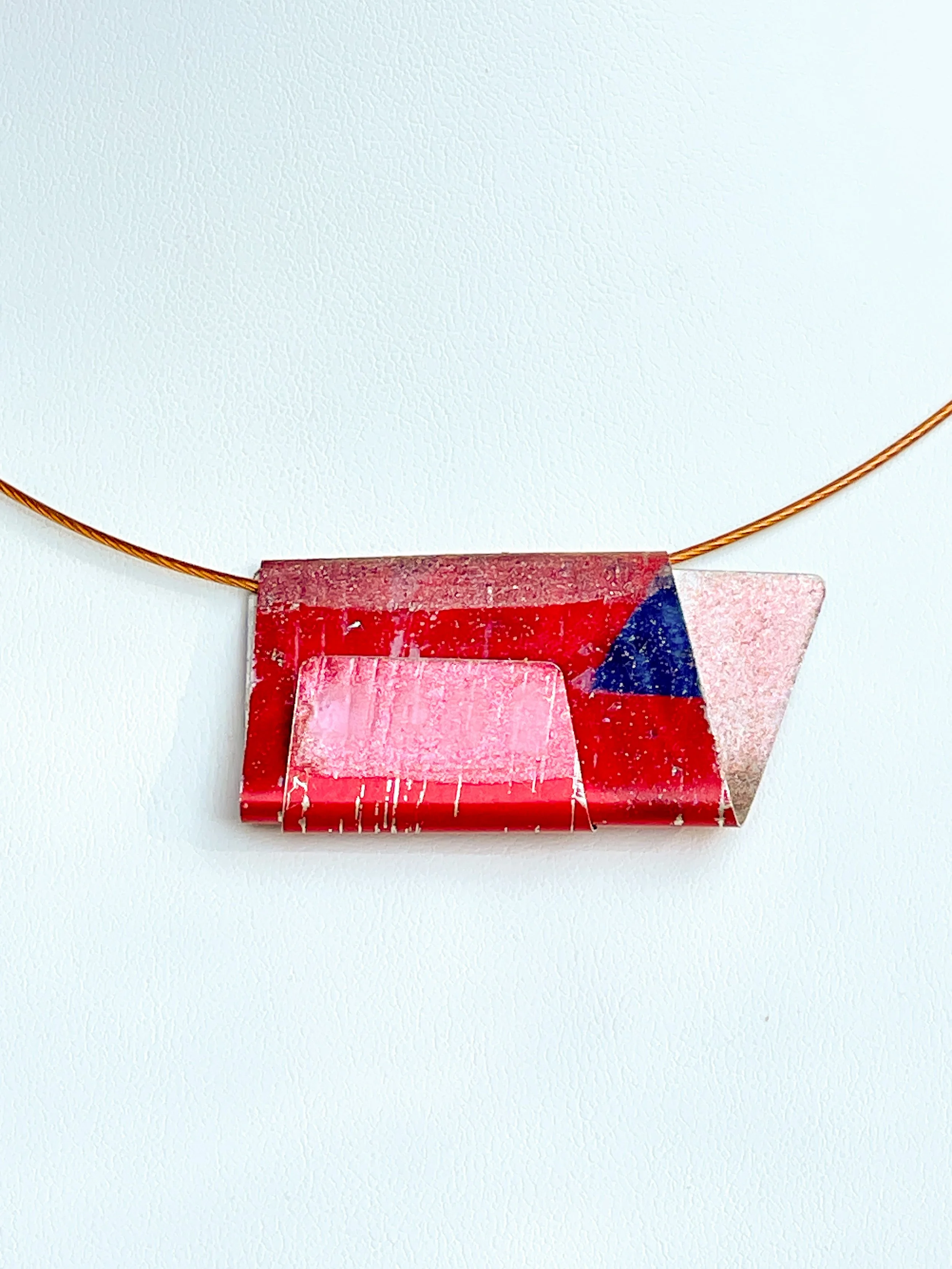 Pendant 207