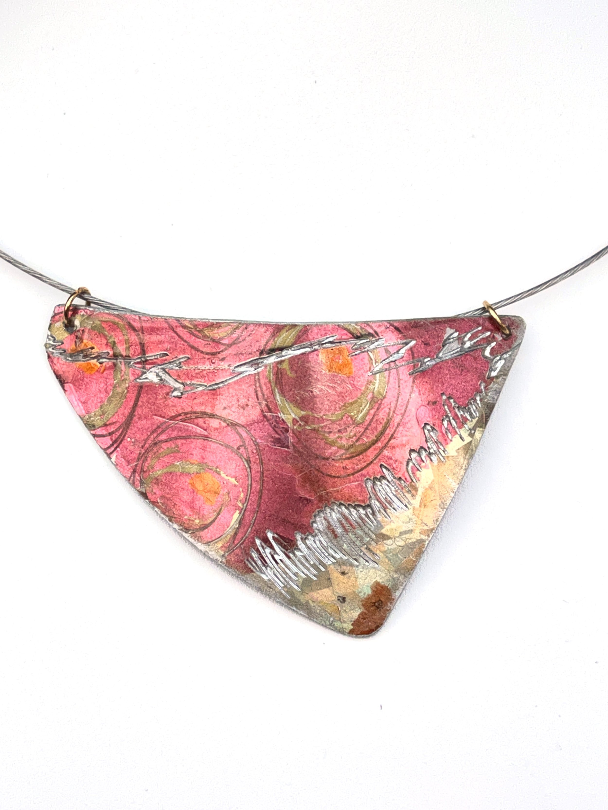 Pendant 83