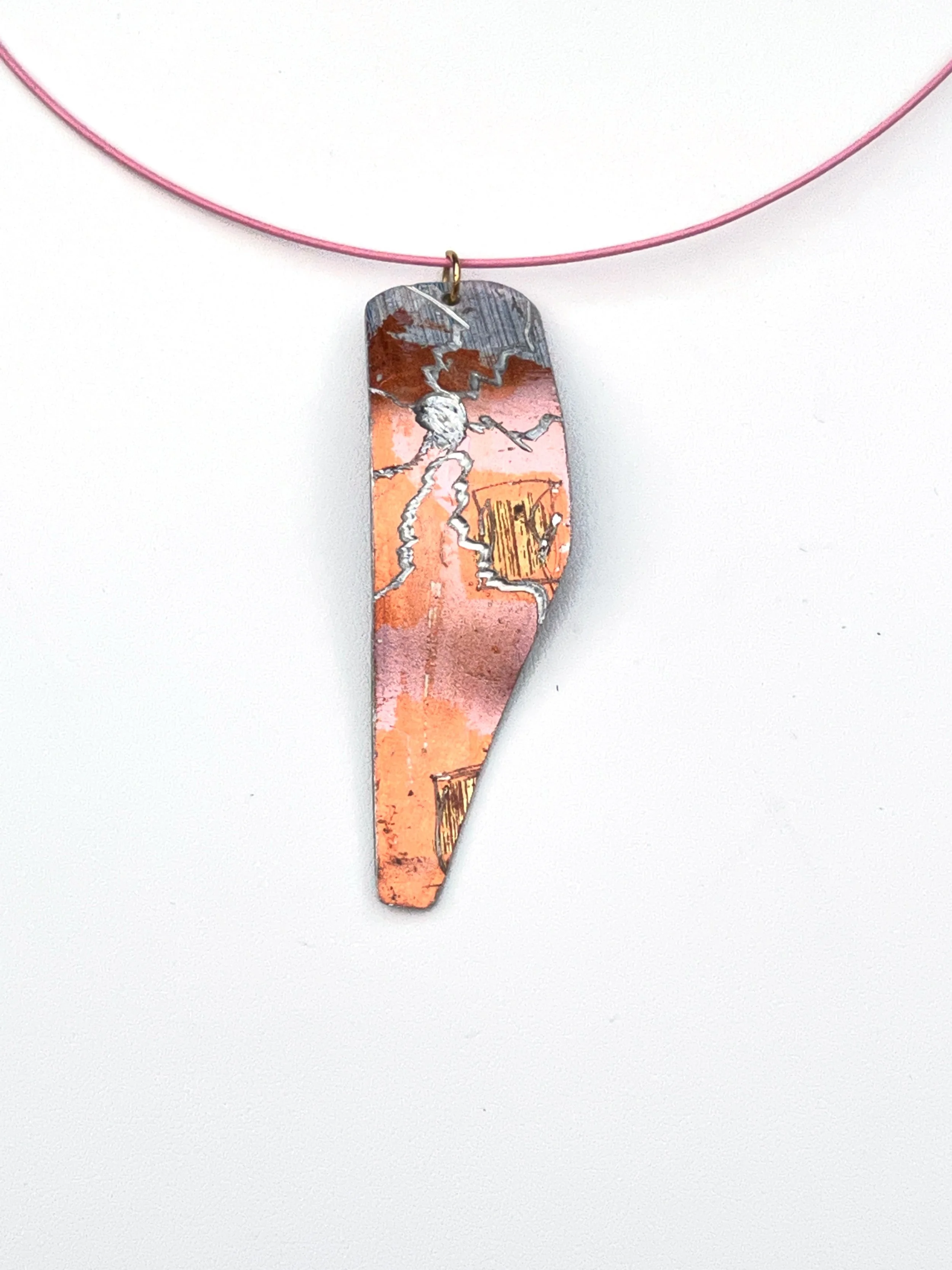 Pendant 79