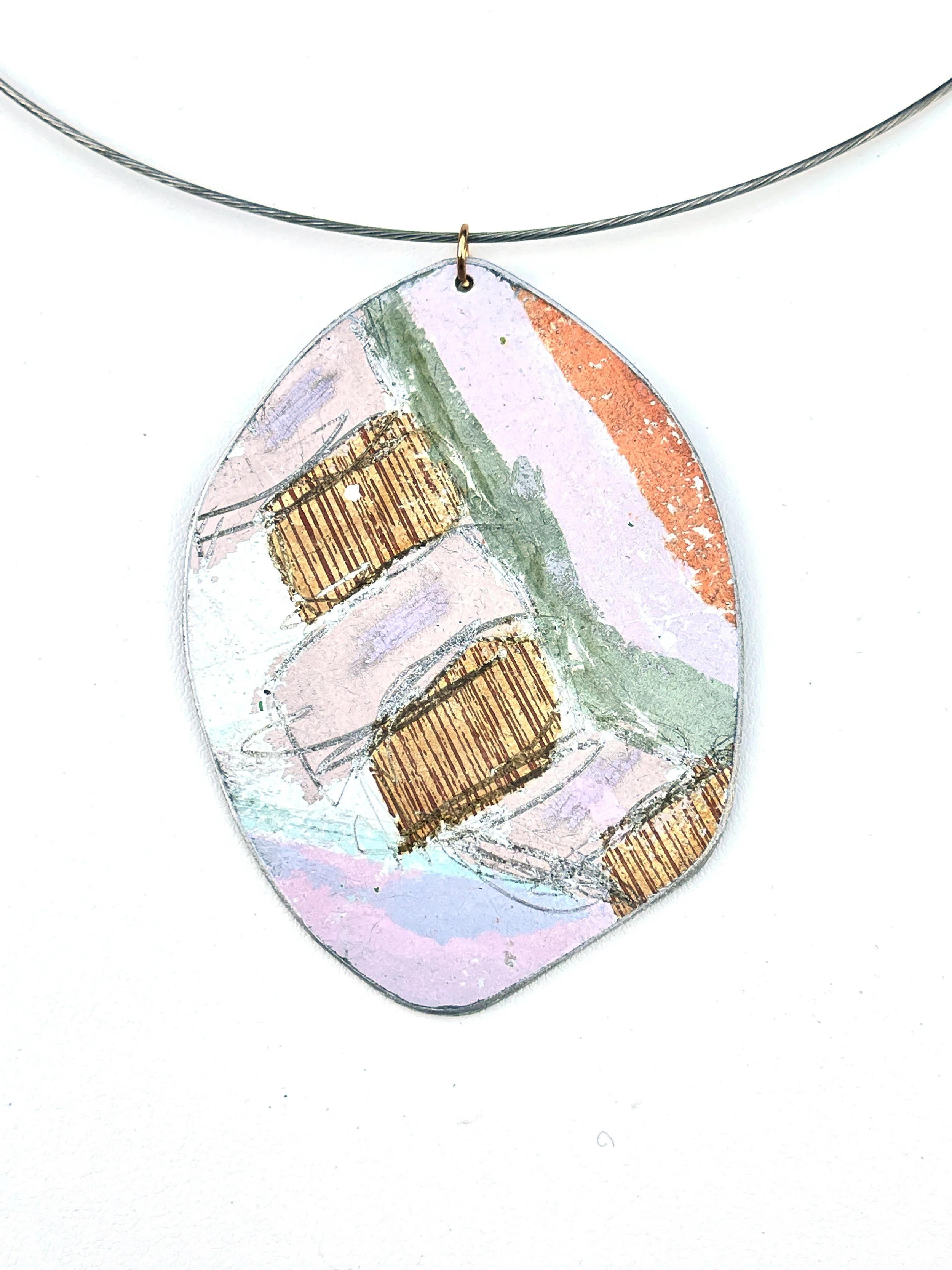 Pendant 61
