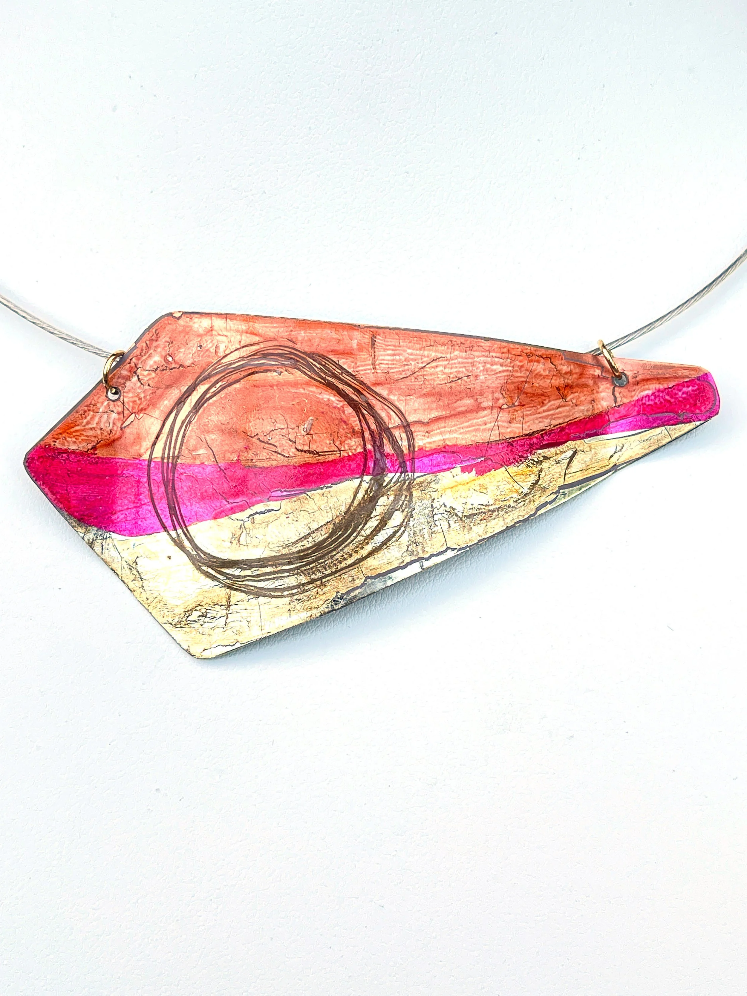 Pendant 48